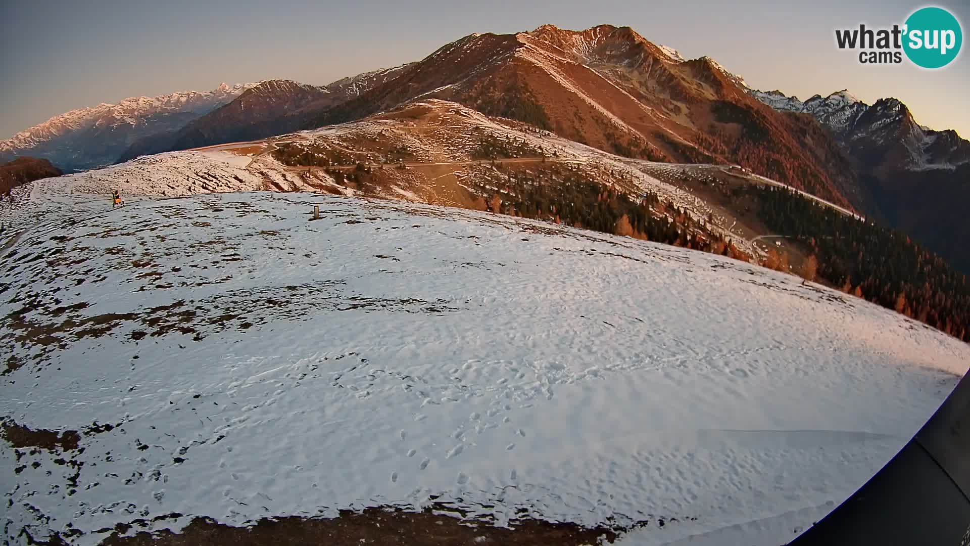 Gitschberg Jochtal | Steinermandl | Rio Pusteria