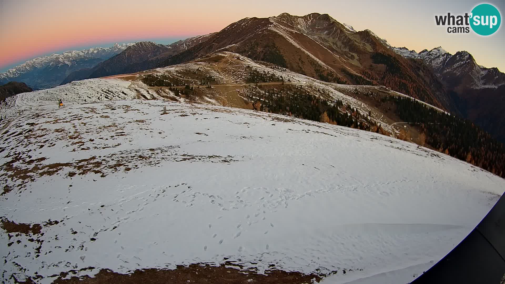 Gitschberg Jochtal | Steinermandl | Rio Pusteria