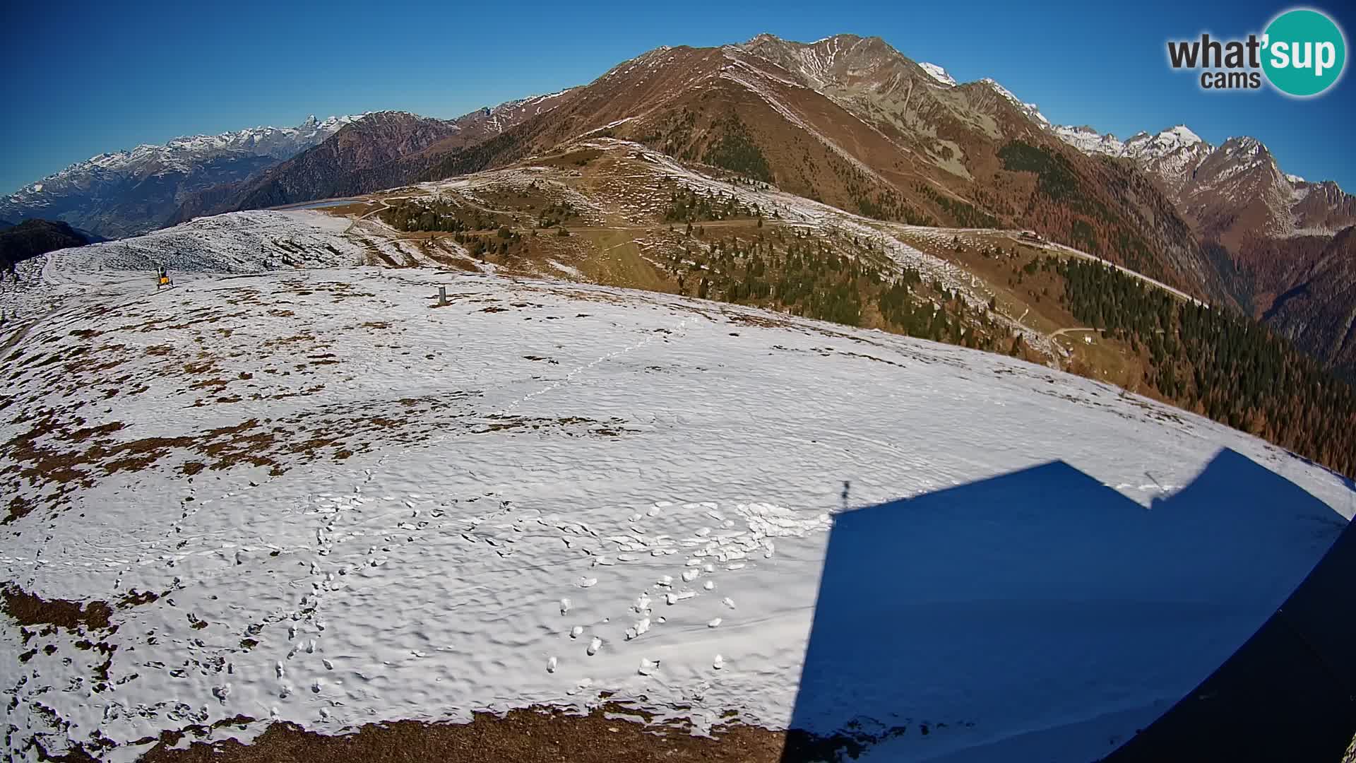 Gitschberg Jochtal | Steinermandl | Rio Pusteria