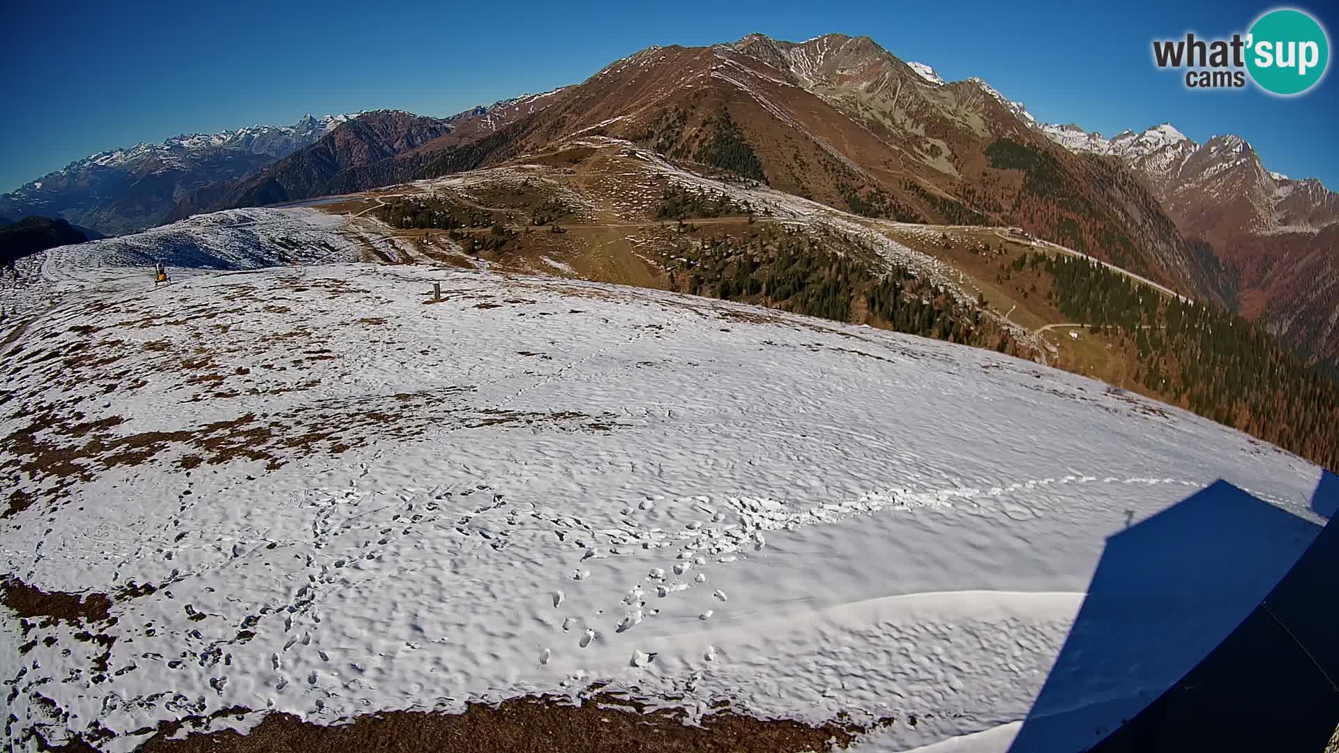 Gitschberg Jochtal | Steinermandl | Rio Pusteria