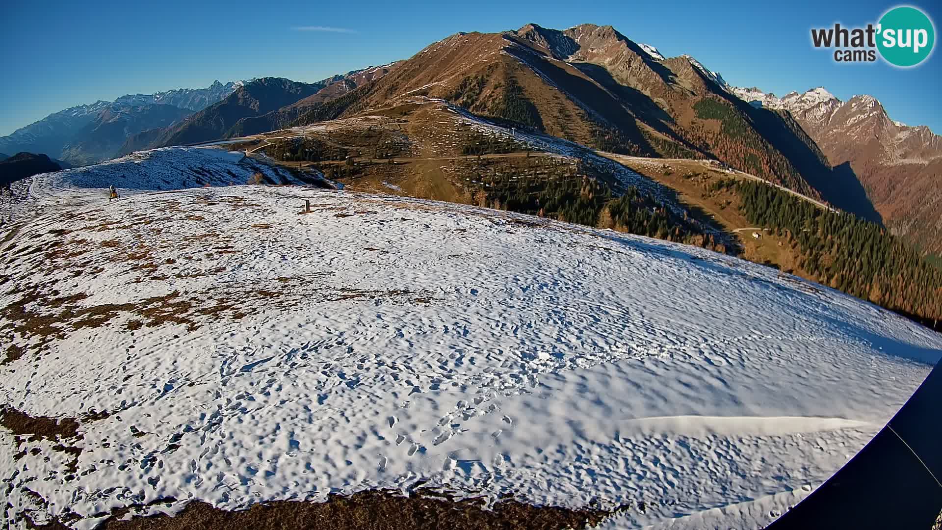 Gitschberg Jochtal | Steinermandl | Rio Pusteria