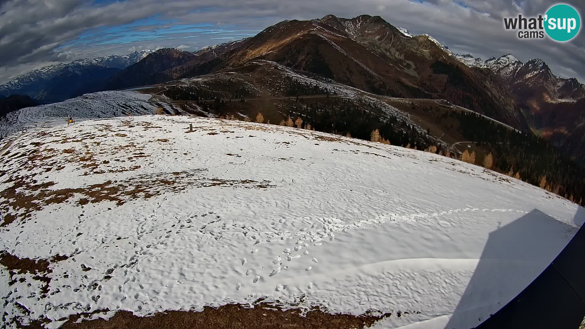 Gitschberg Jochtal | Steinermandl | Rio Pusteria