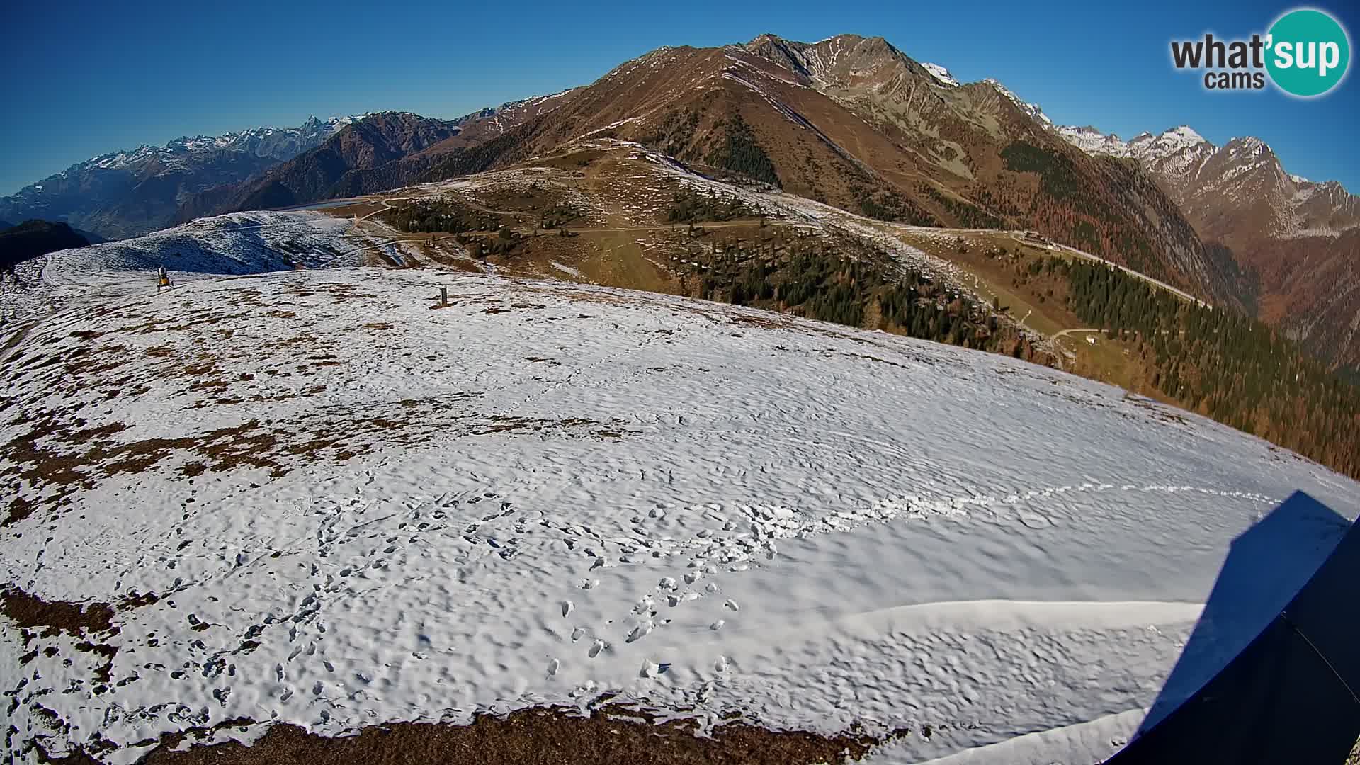 Gitschberg Jochtal | Steinermandl | Mühlbach