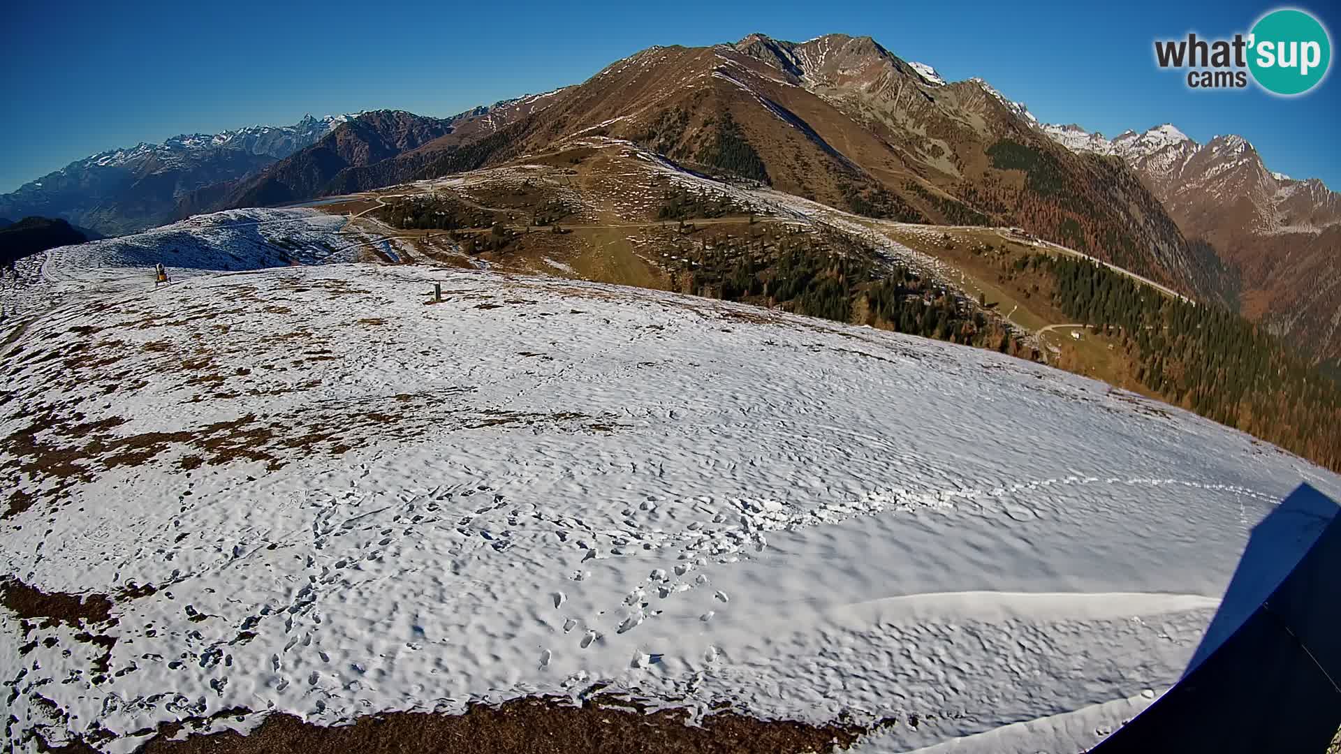 Gitschberg Jochtal | Steinermandl | Rio Pusteria