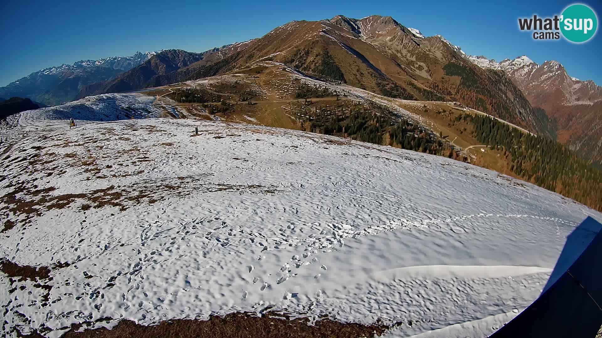 Gitschberg Jochtal | Steinermandl | Rio Pusteria