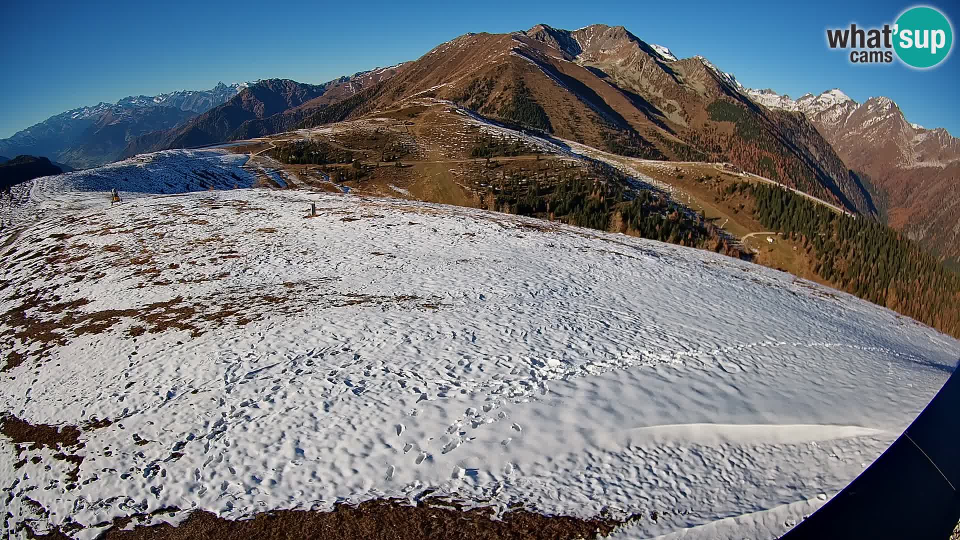 Gitschberg Jochtal | Steinermandl | Rio Pusteria