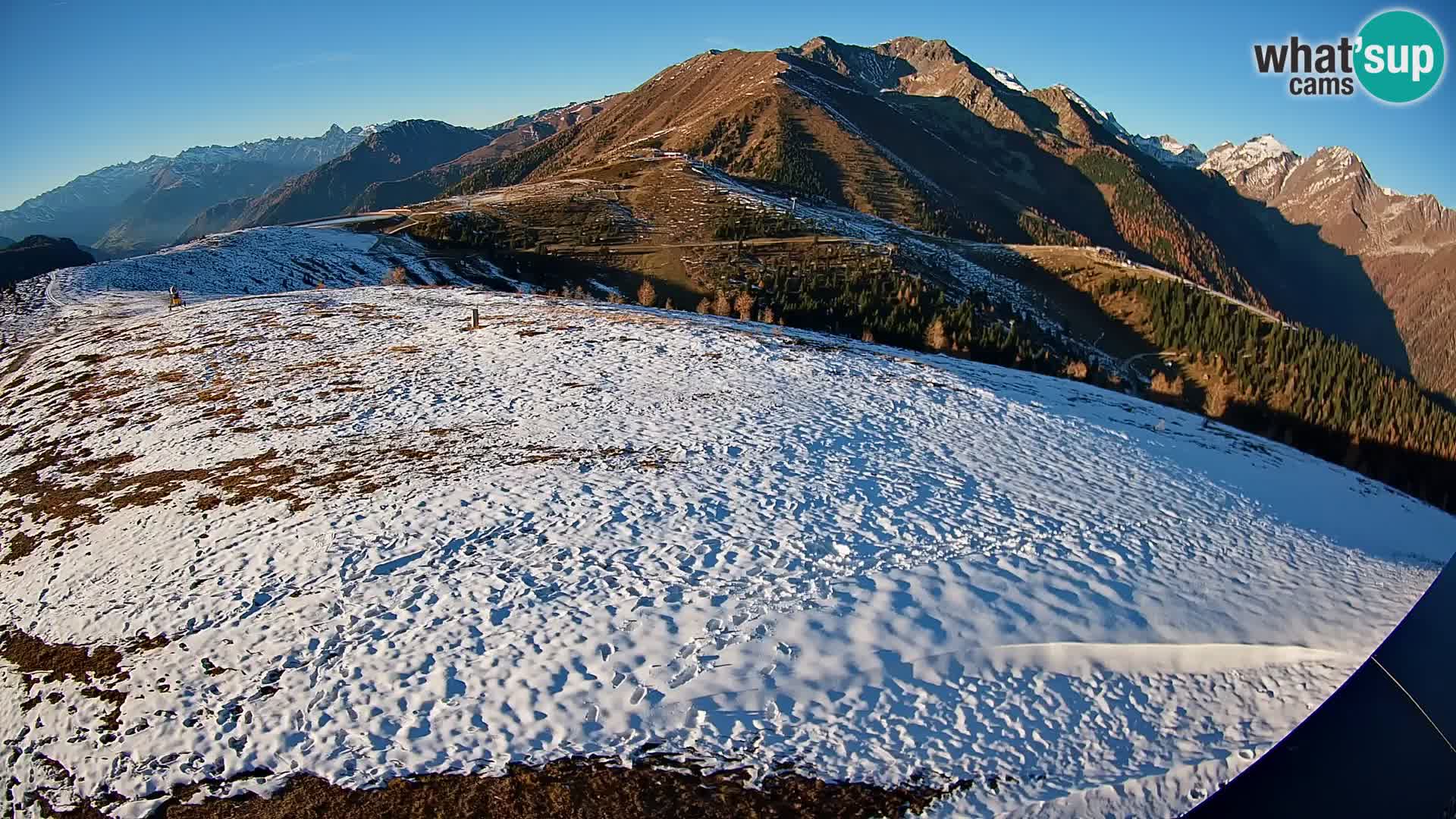 Gitschberg Jochtal | Steinermandl | Rio Pusteria