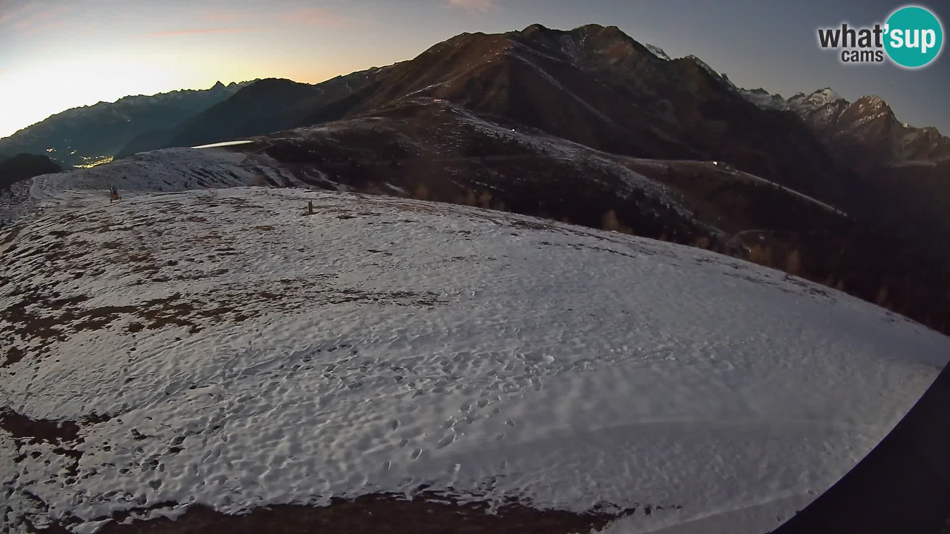 Gitschberg Jochtal | Steinermandl | Rio Pusteria