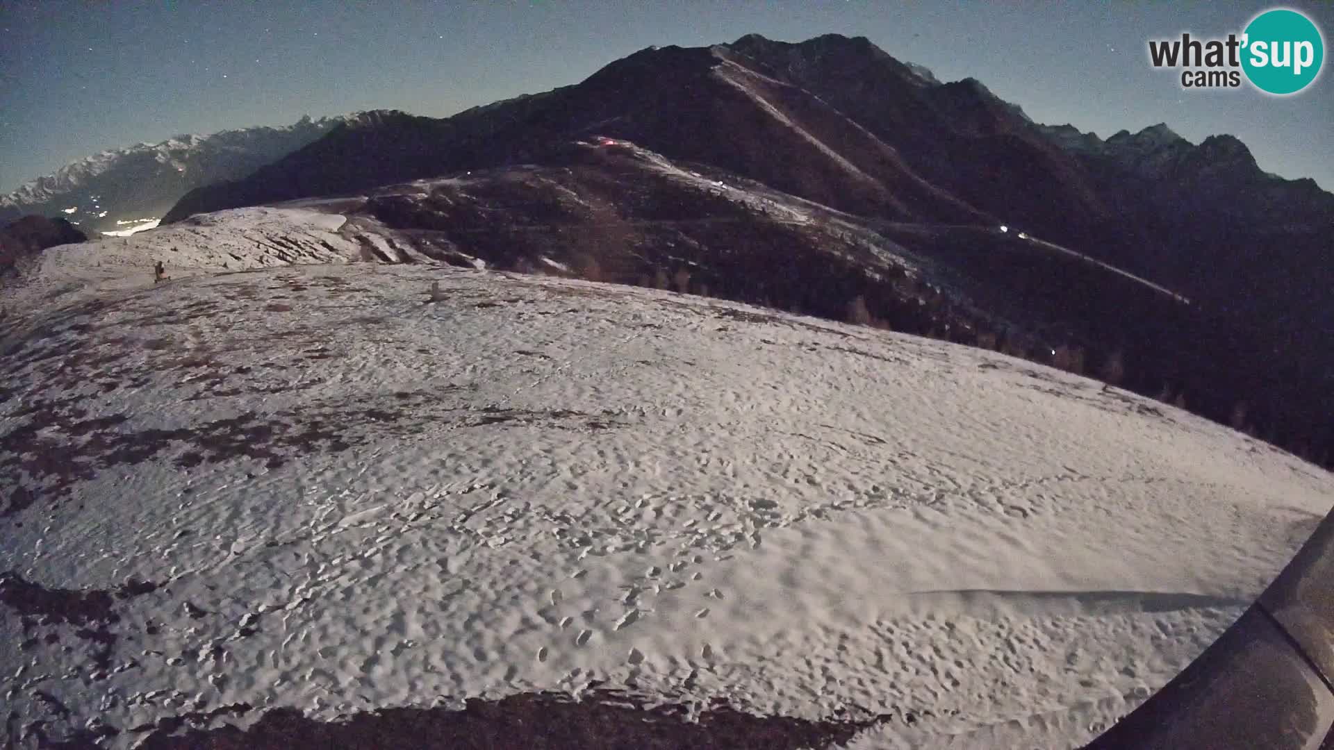 Gitschberg Jochtal | Steinermandl | Rio Pusteria