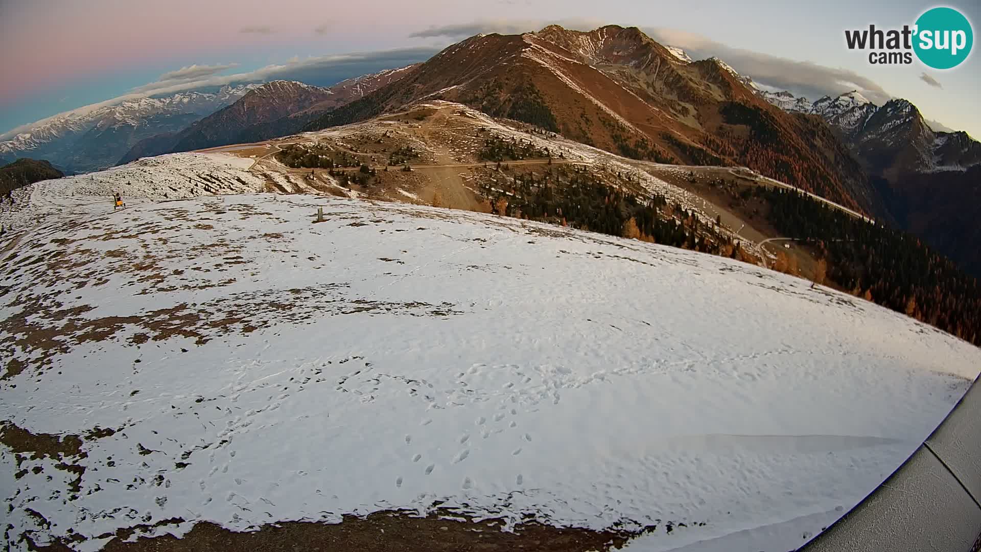 Gitschberg Jochtal | Steinermandl | Rio Pusteria