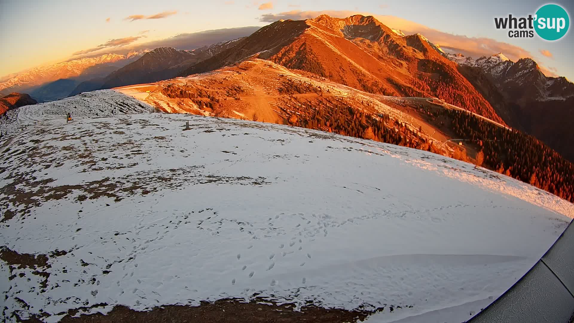 Gitschberg Jochtal | Steinermandl | Mühlbach