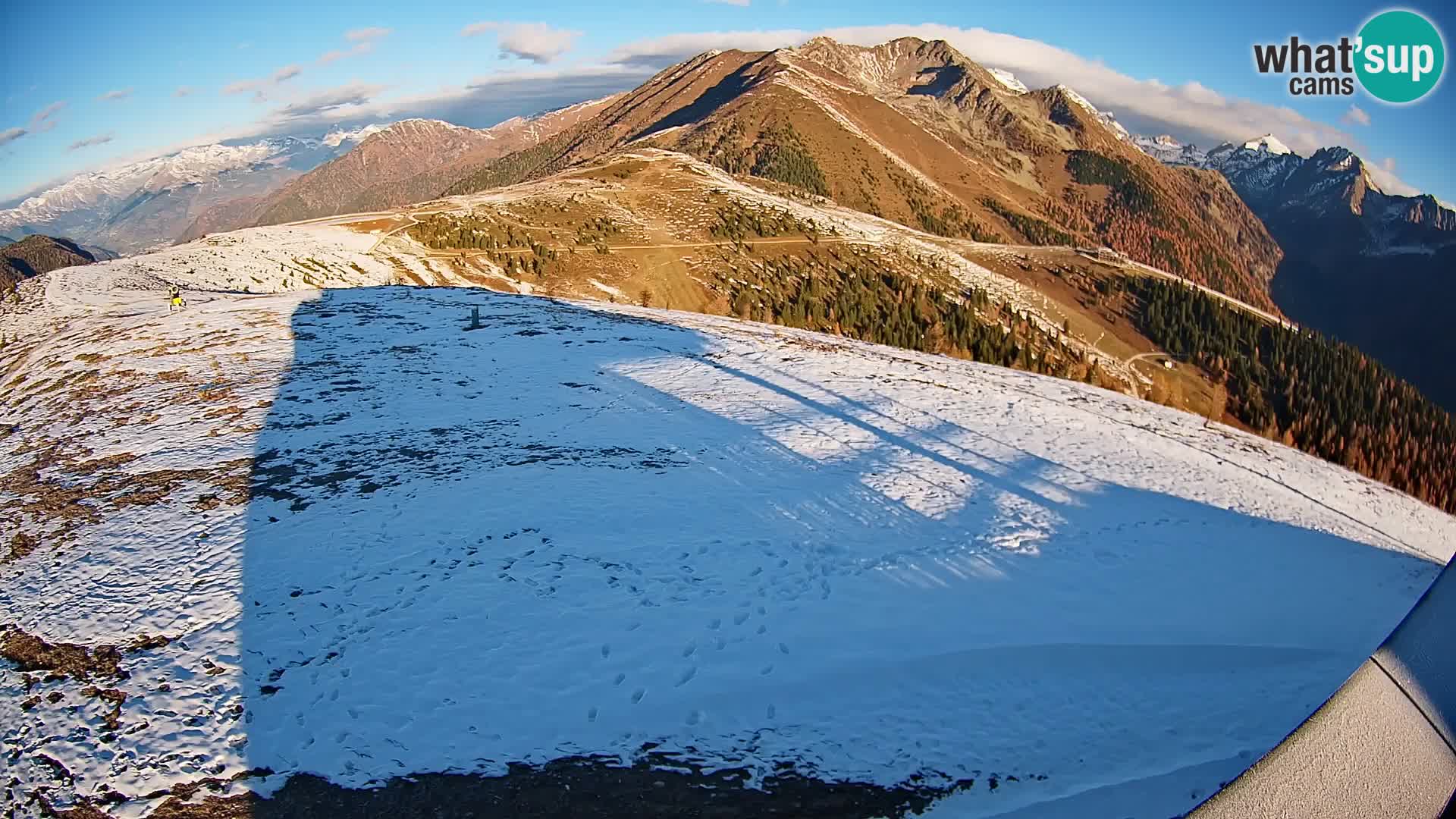 Gitschberg Jochtal | Steinermandl | Rio Pusteria