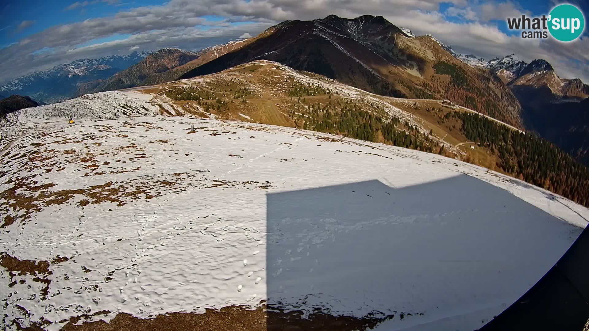 Gitschberg Jochtal | Steinermandl | Rio Pusteria