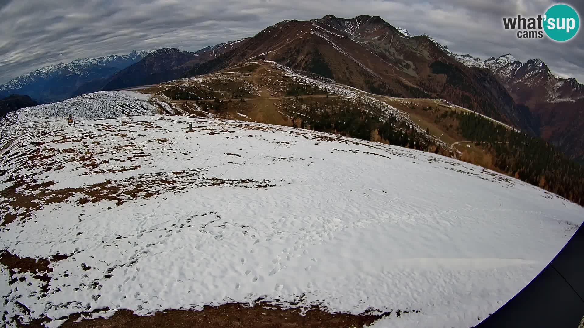 Gitschberg Jochtal | Steinermandl | Rio Pusteria