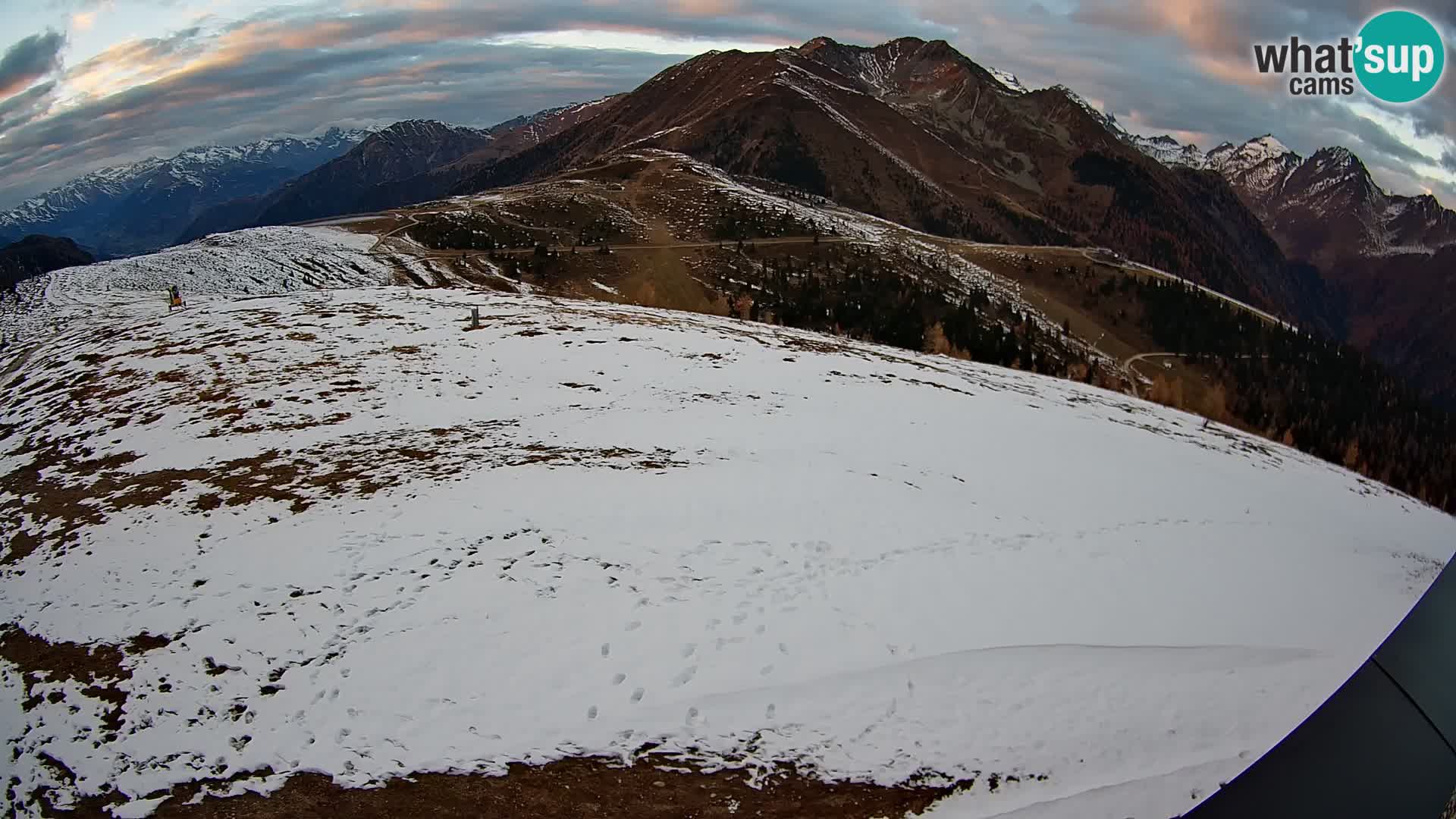 Gitschberg Jochtal | Steinermandl | Rio Pusteria