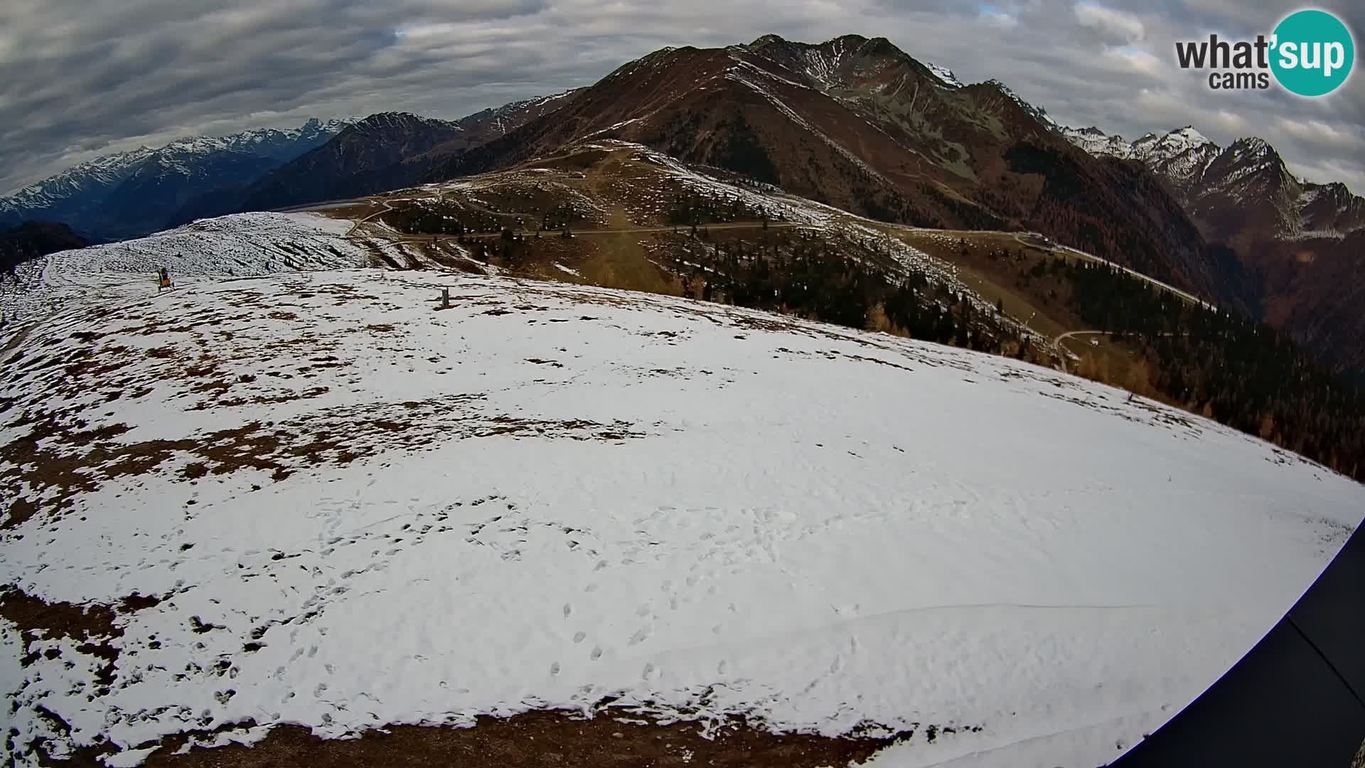 Gitschberg Jochtal | Steinermandl | Rio Pusteria