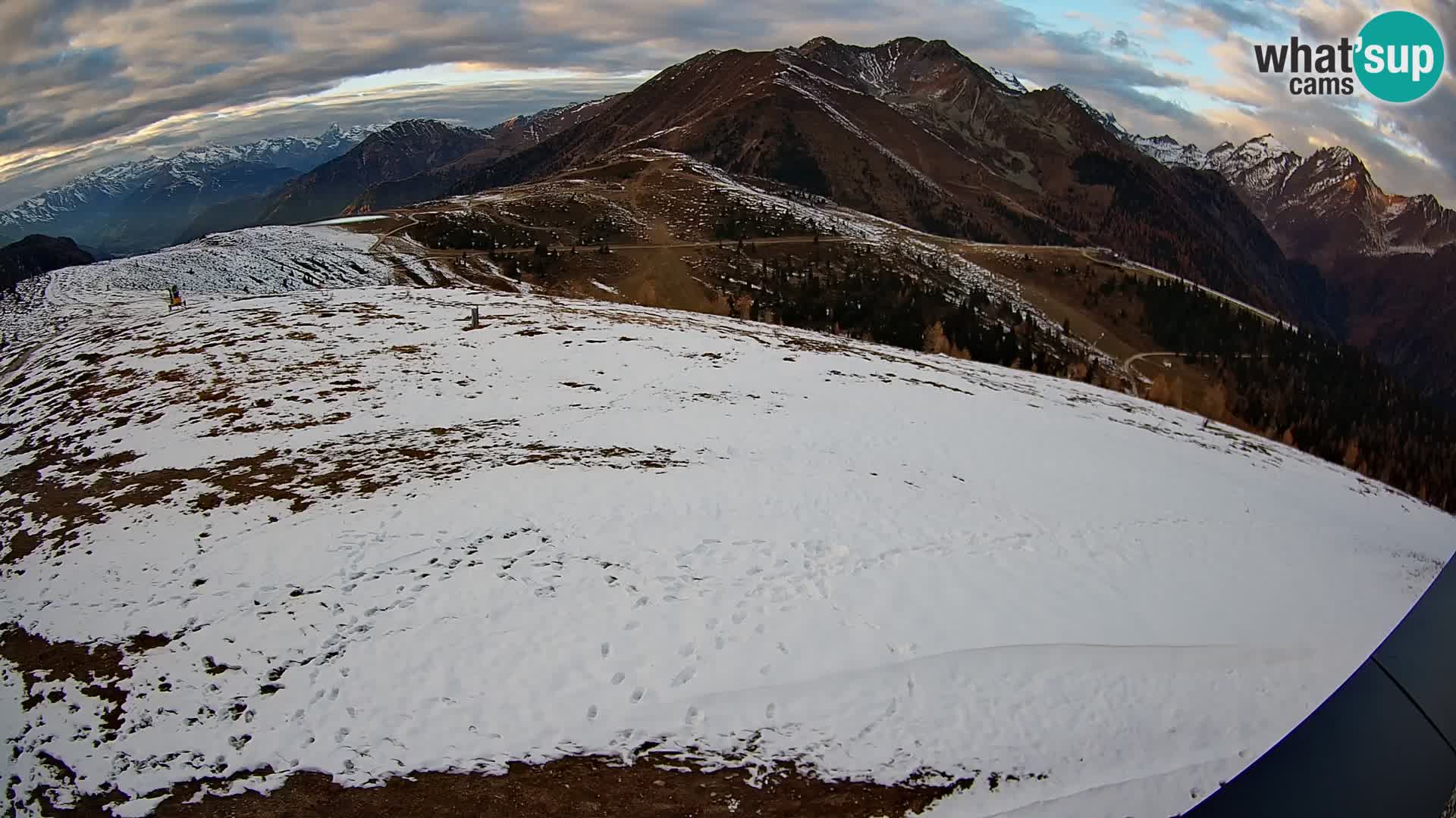 Gitschberg Jochtal | Steinermandl | Rio Pusteria