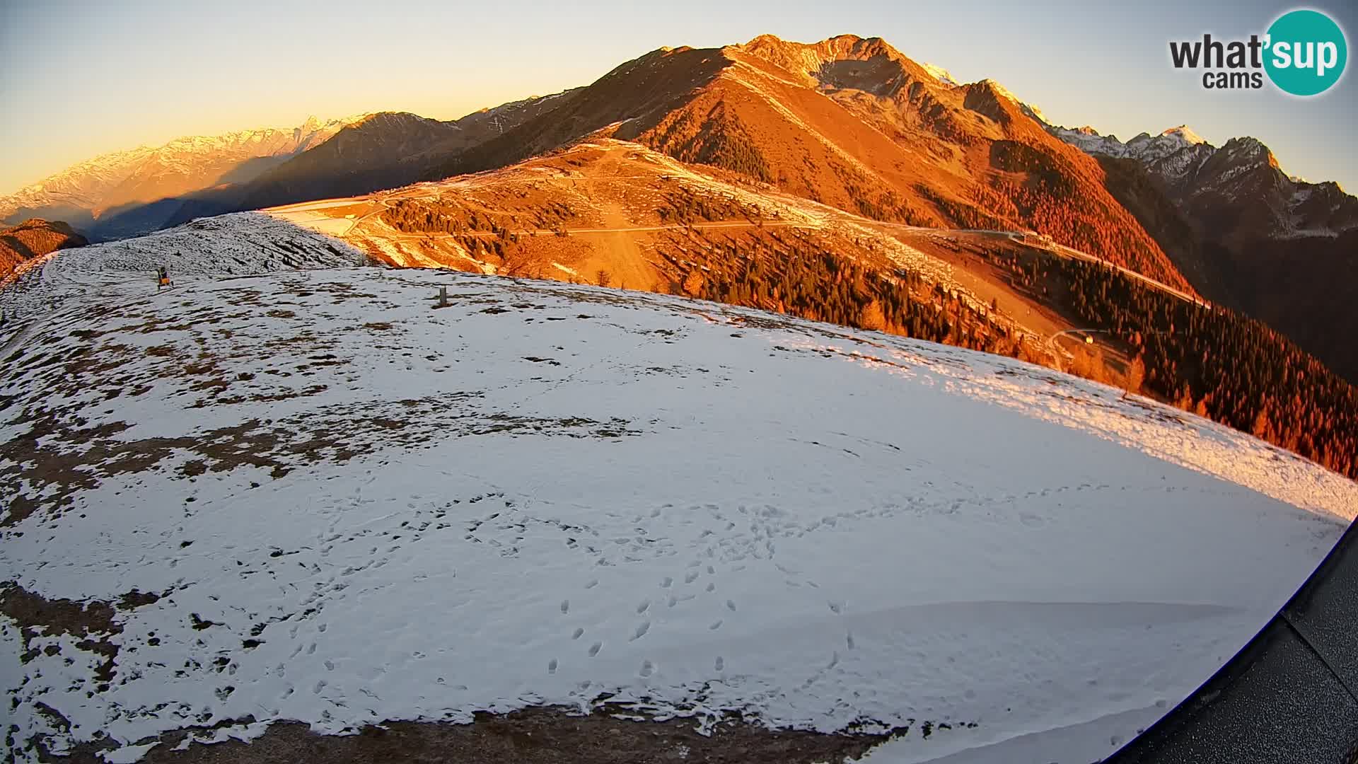 Gitschberg Jochtal | Steinermandl | Rio Pusteria