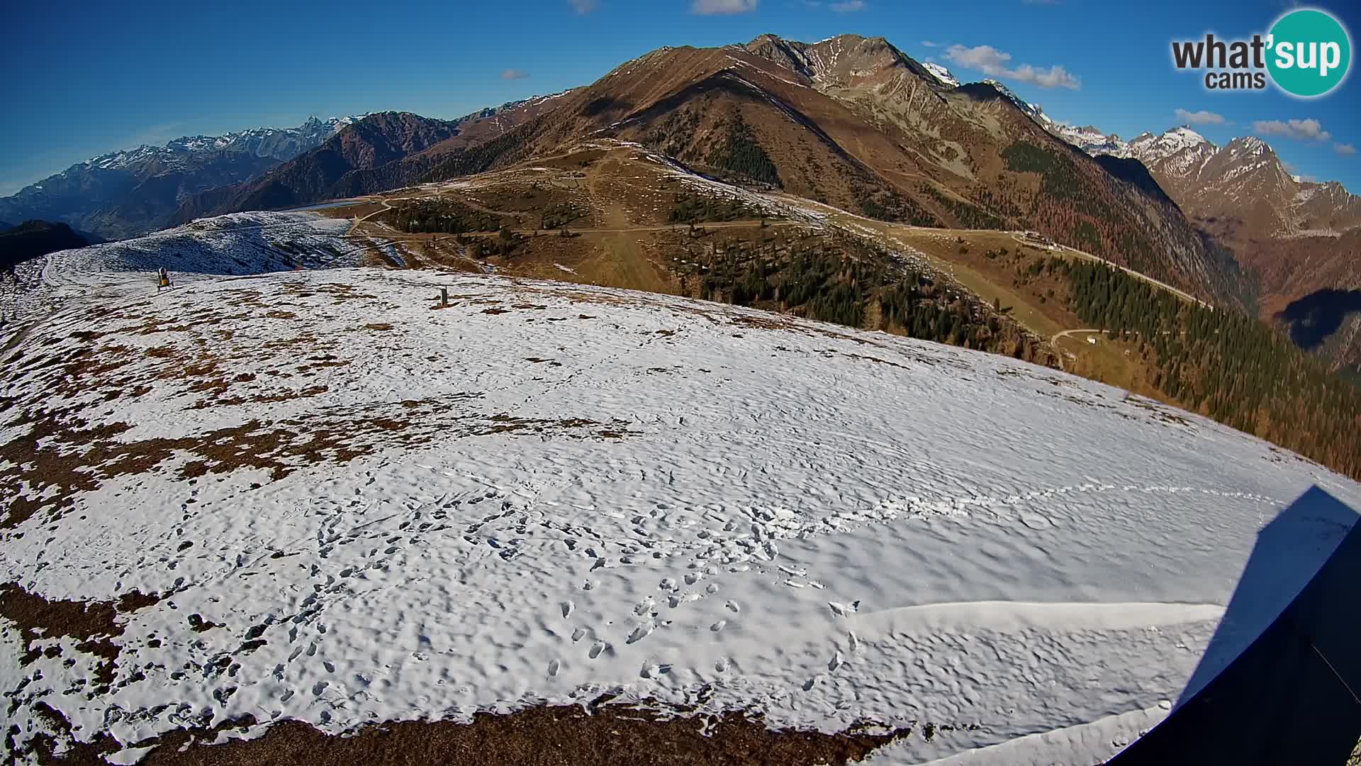 Gitschberg Jochtal | Steinermandl | Rio Pusteria