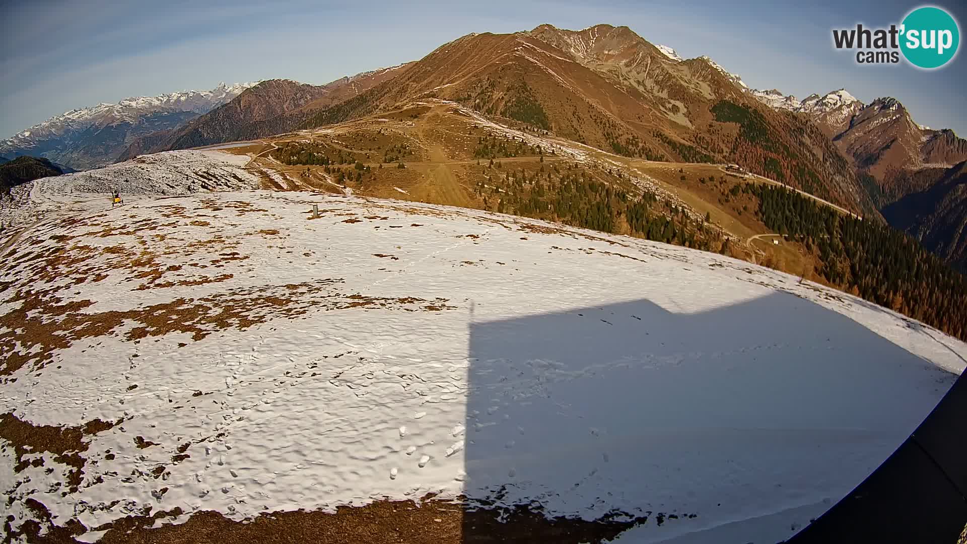 Gitschberg Jochtal | Steinermandl | Rio Pusteria