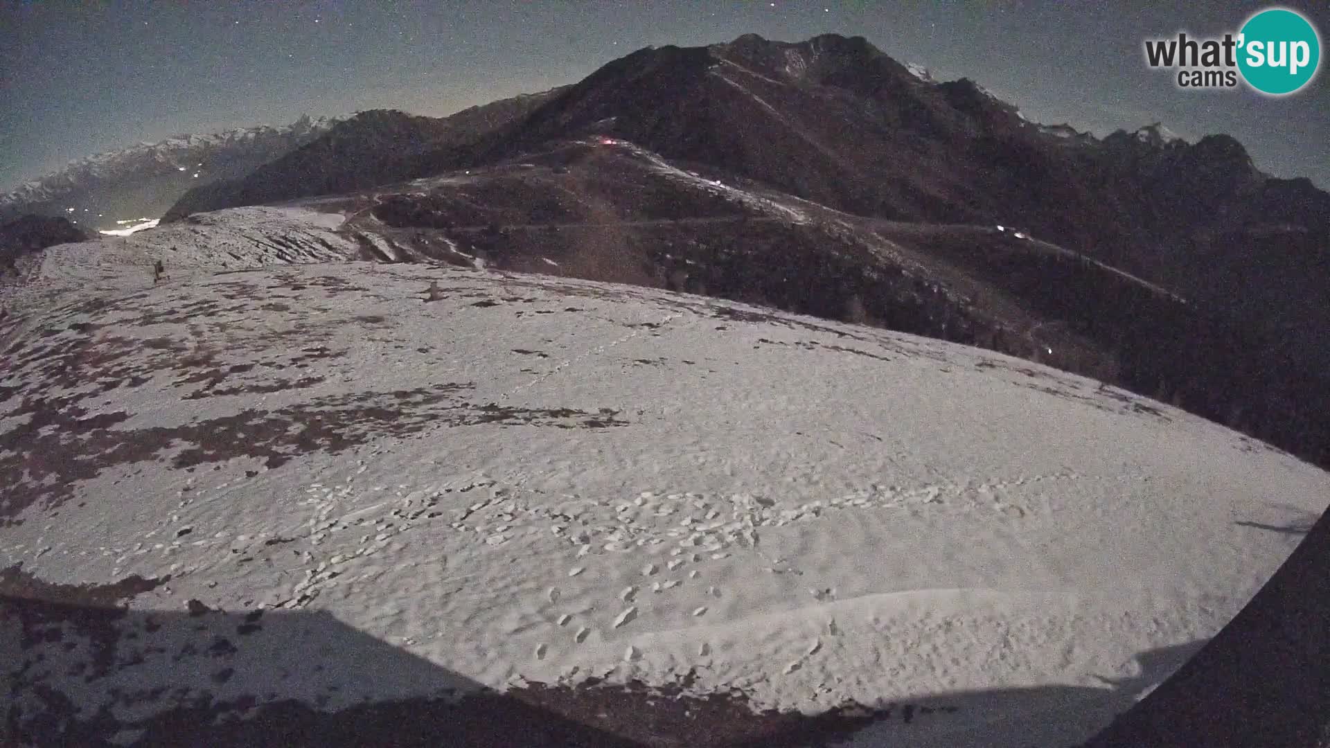 Gitschberg Jochtal | Steinermandl | Rio Pusteria