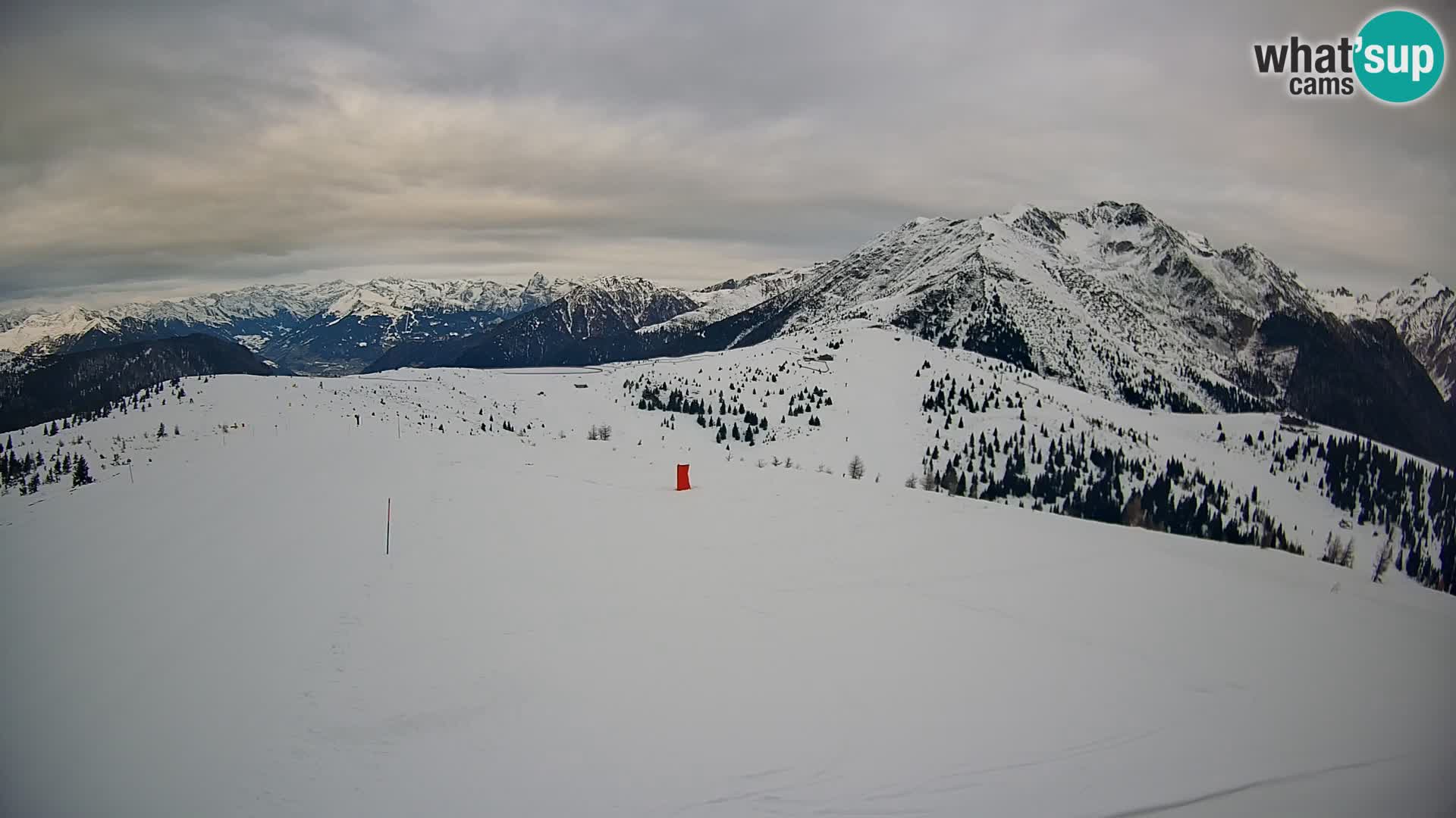 Gitschberg Jochtal | Steinermandl | Rio Pusteria