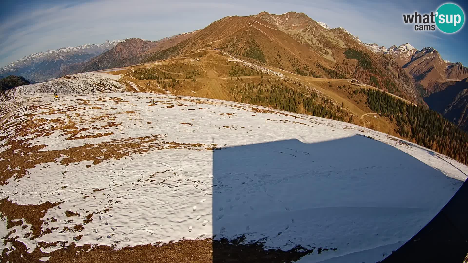 Gitschberg Jochtal | Steinermandl | Rio Pusteria