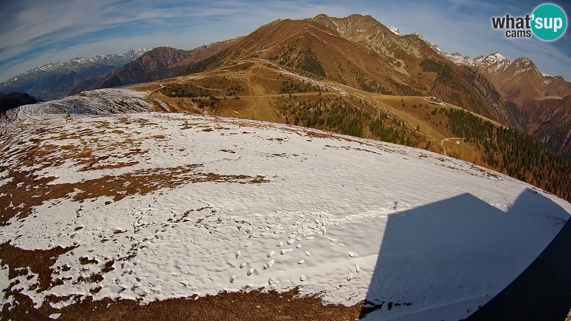 Gitschberg Jochtal | Steinermandl | Rio Pusteria