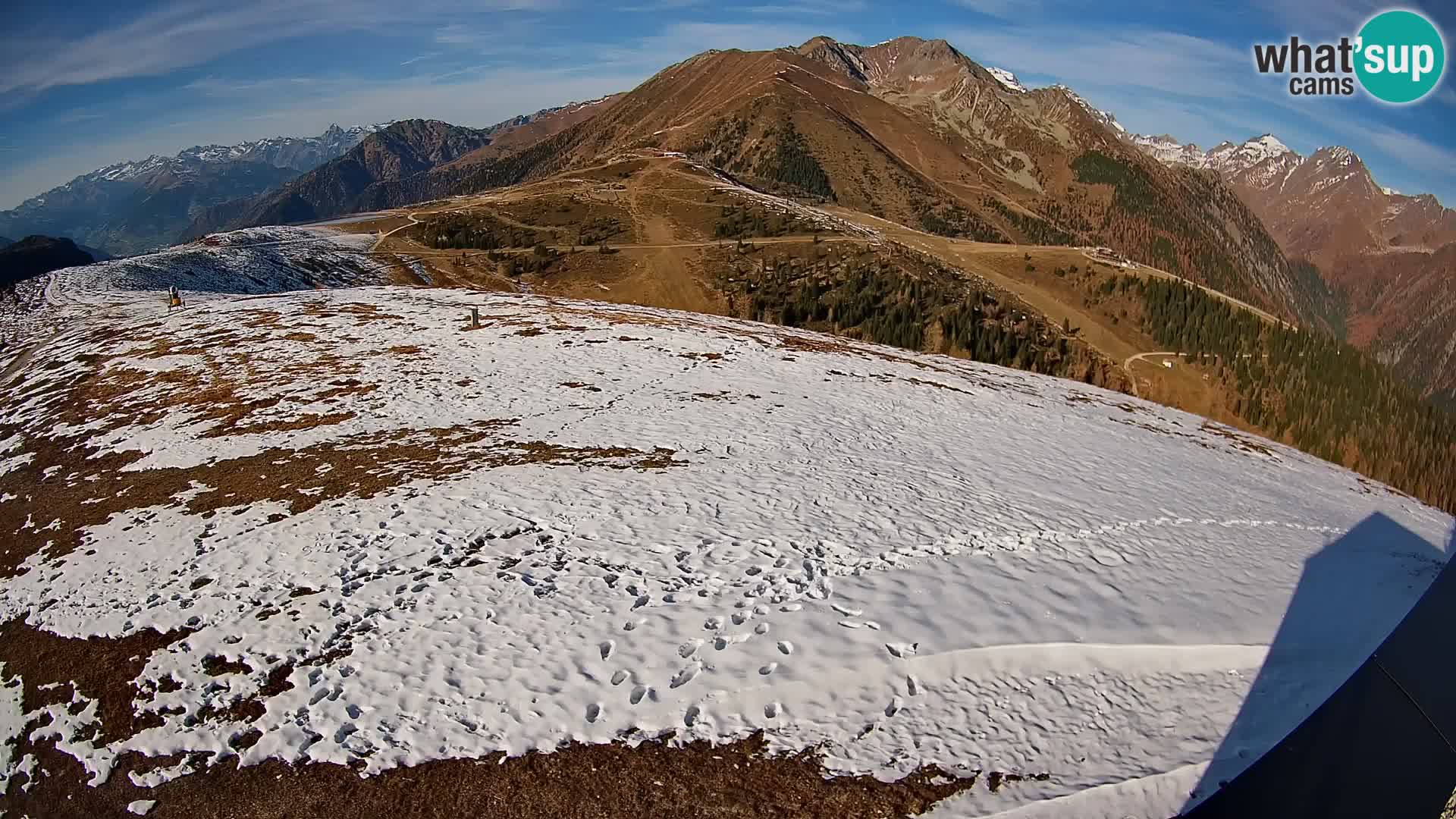 Gitschberg Jochtal | Steinermandl | Rio Pusteria