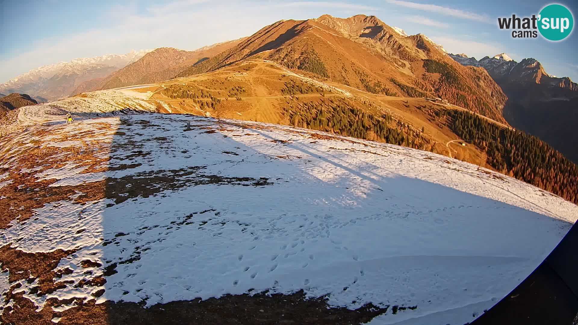 Gitschberg Jochtal | Steinermandl | Rio Pusteria