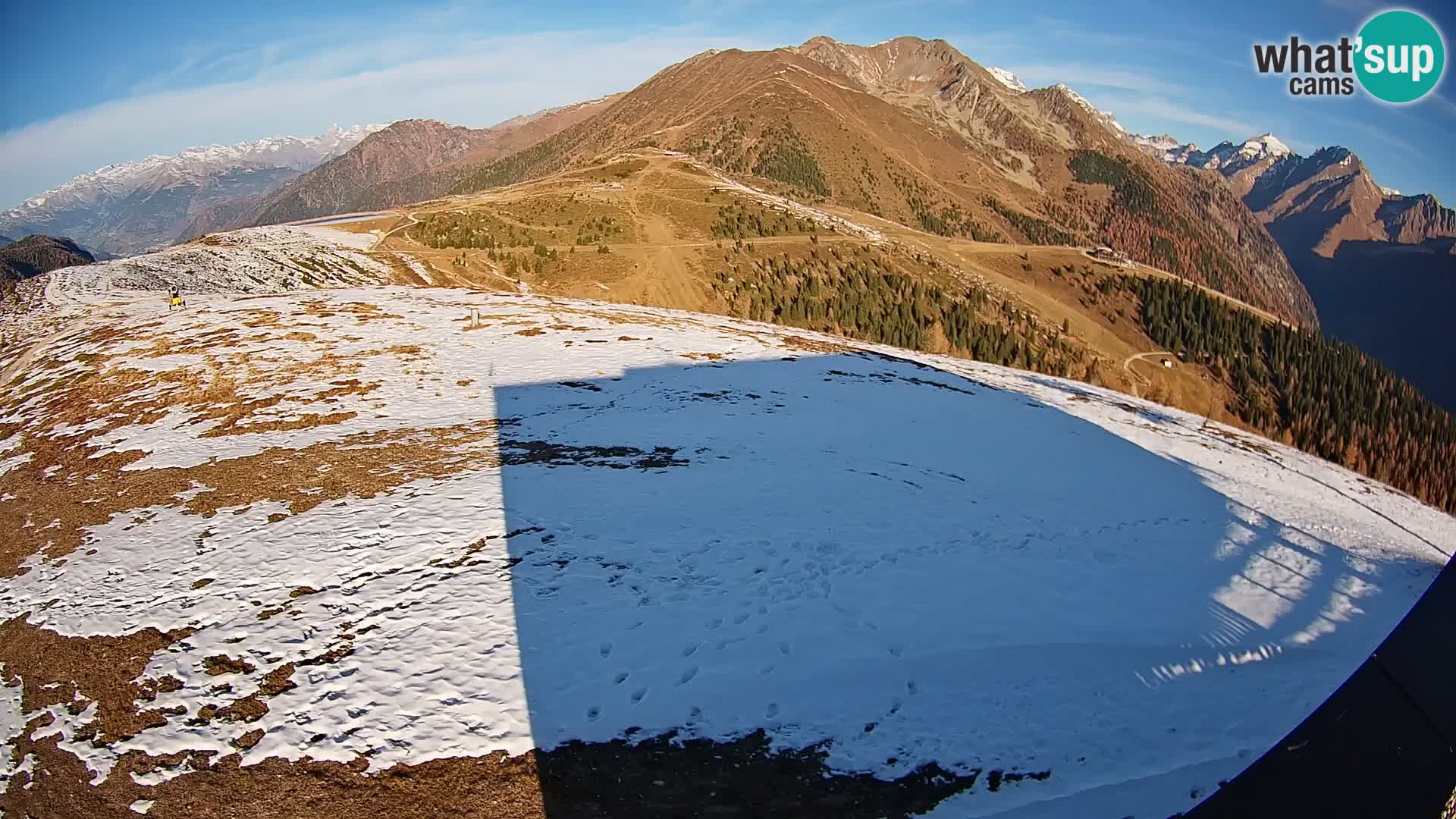 Gitschberg Jochtal | Steinermandl | Rio Pusteria