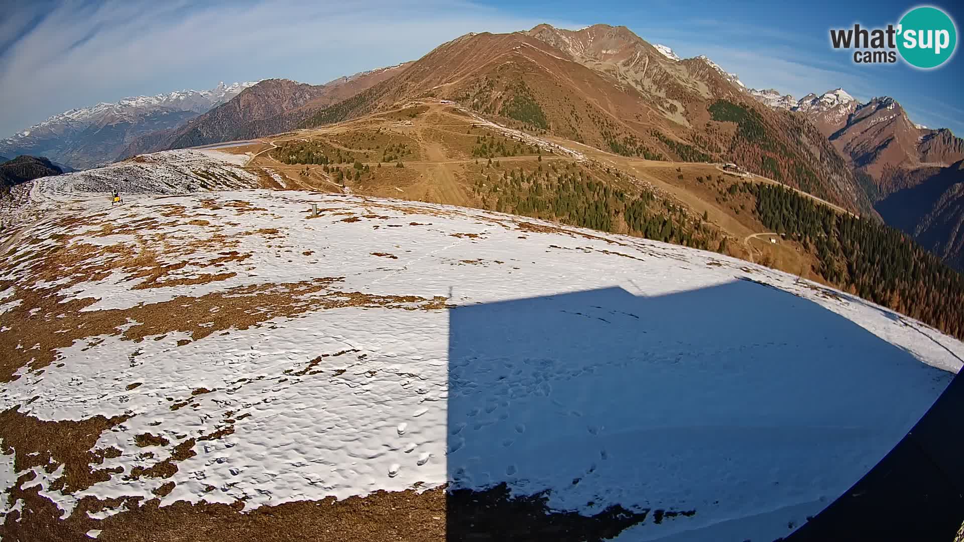 Gitschberg Jochtal | Steinermandl | Rio Pusteria