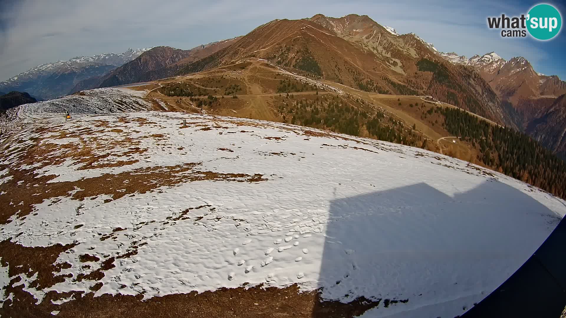 Gitschberg Jochtal | Steinermandl | Rio Pusteria