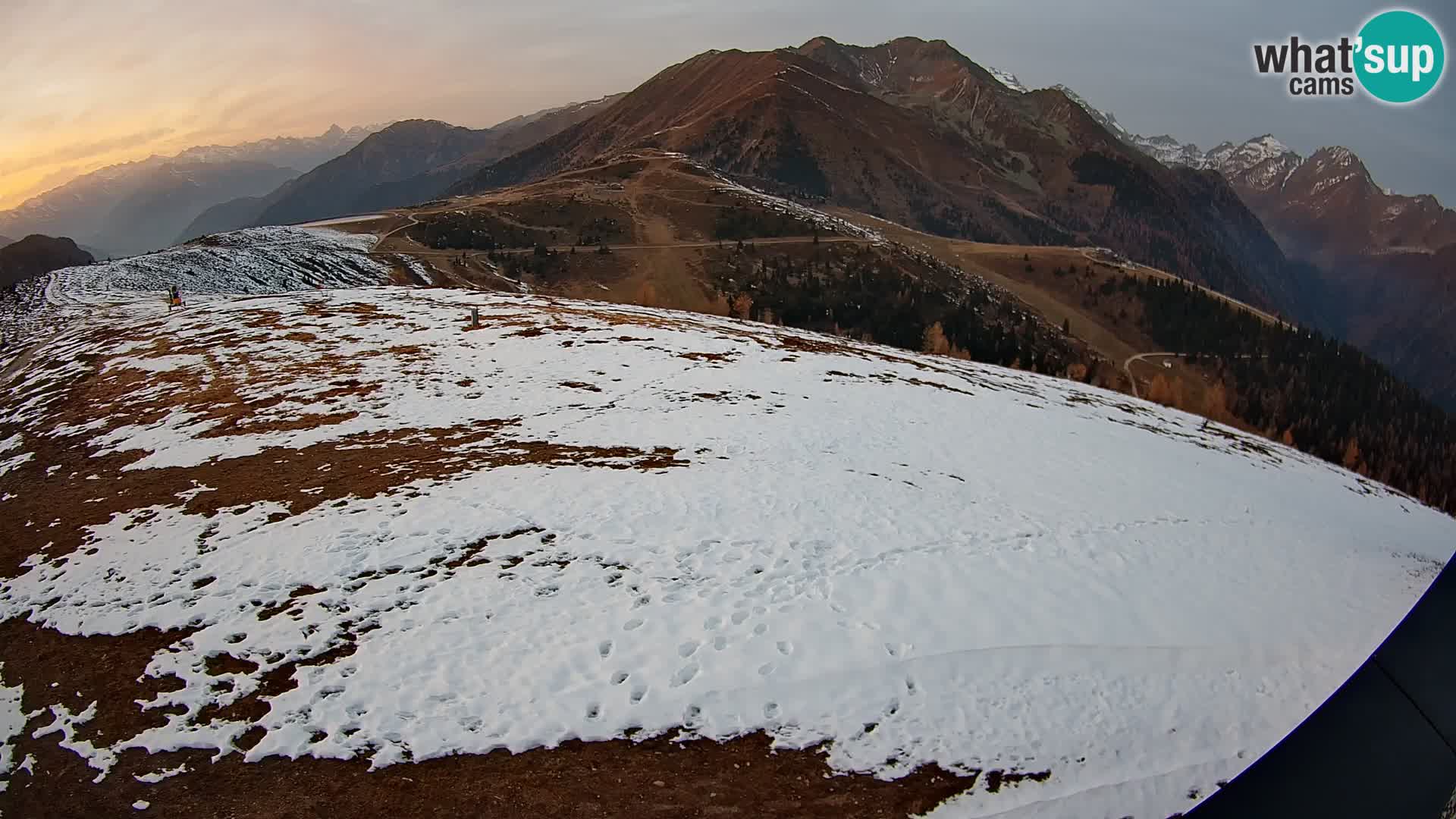 Gitschberg Jochtal | Steinermandl | Rio Pusteria