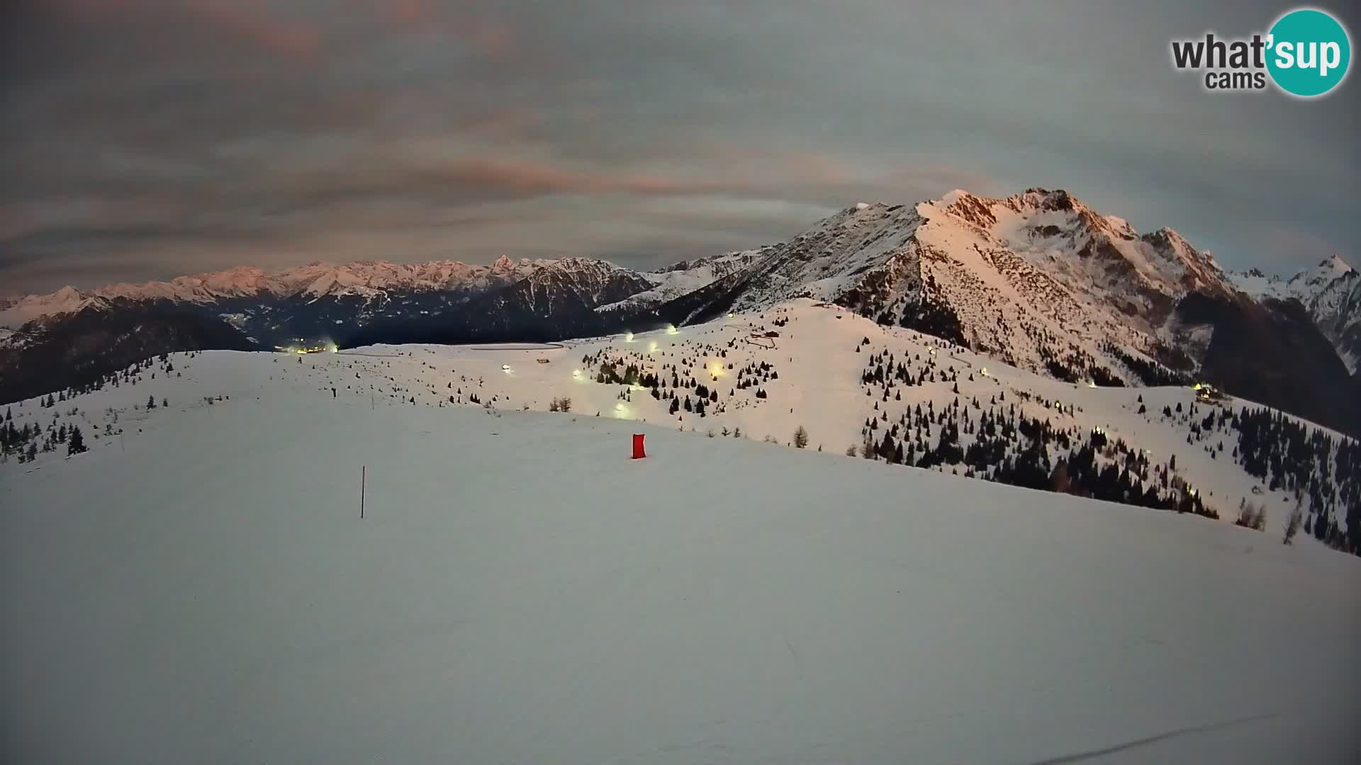 Gitschberg Jochtal | Steinermandl | Rio Pusteria