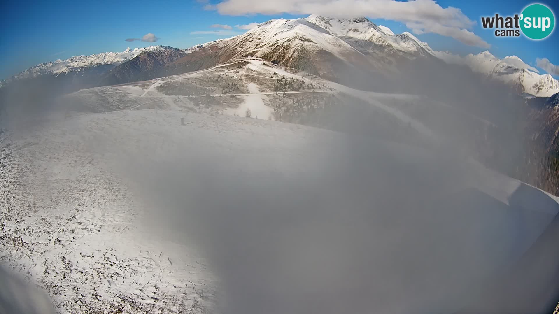Gitschberg Jochtal | Steinermandl | Rio Pusteria