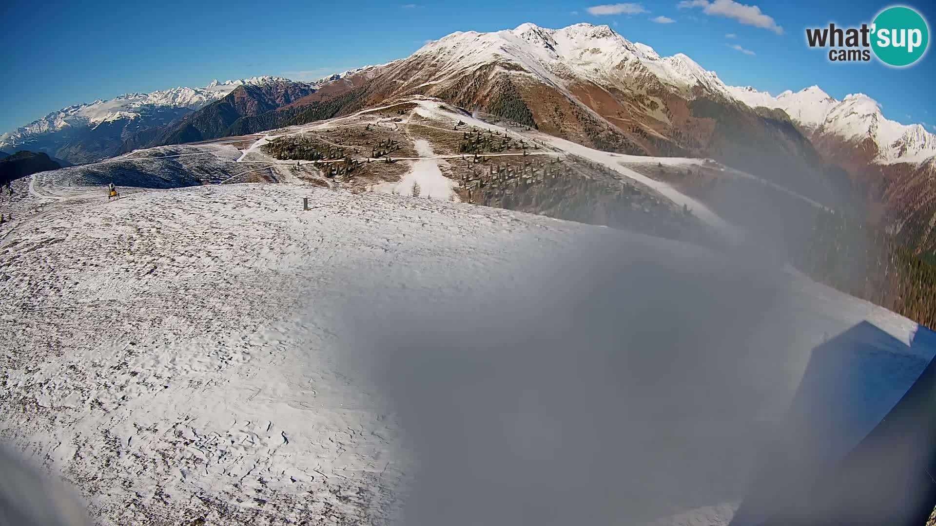 Gitschberg Jochtal | Steinermandl | Rio Pusteria