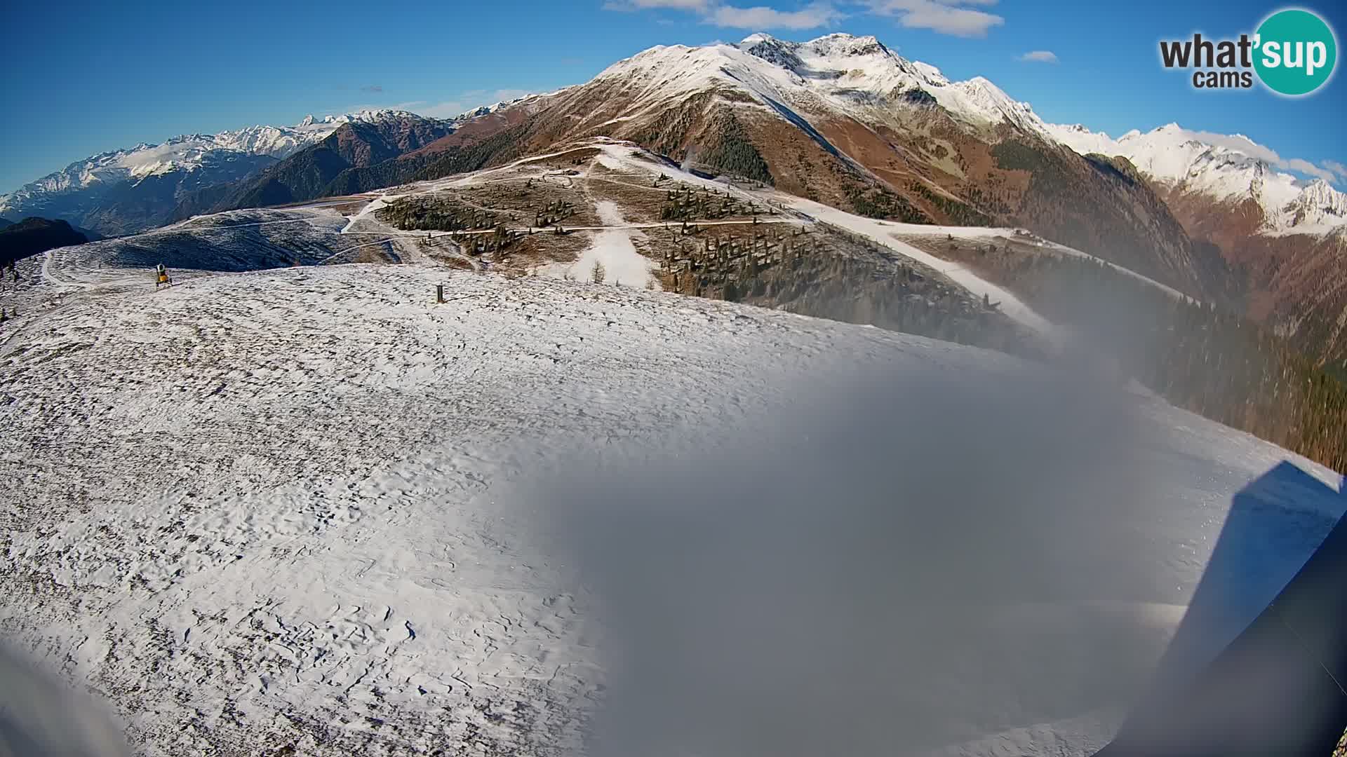 Gitschberg Jochtal | Steinermandl | Rio Pusteria