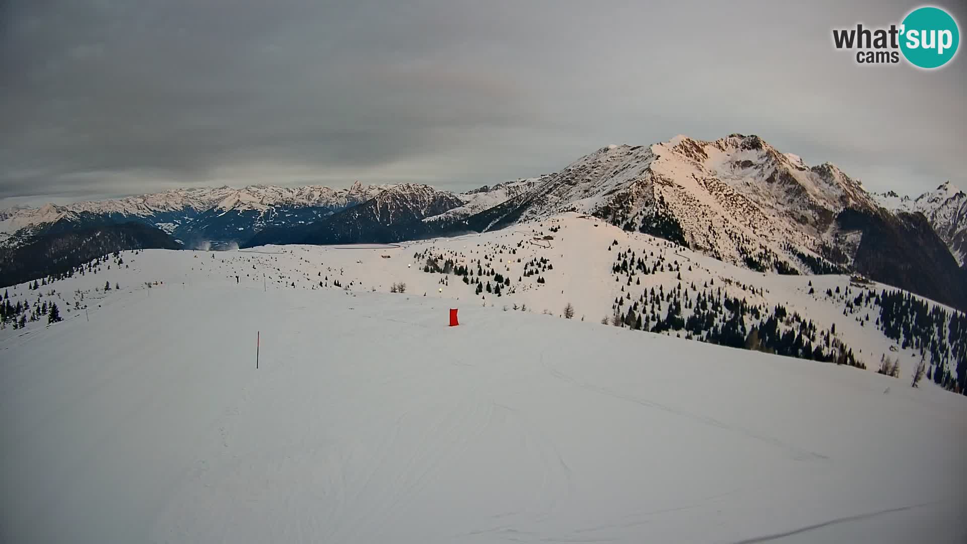 Gitschberg Jochtal | Steinermandl | Rio Pusteria