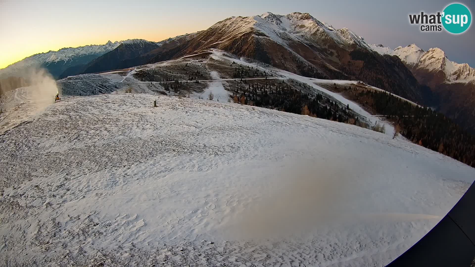 Gitschberg Jochtal | Steinermandl | Rio Pusteria