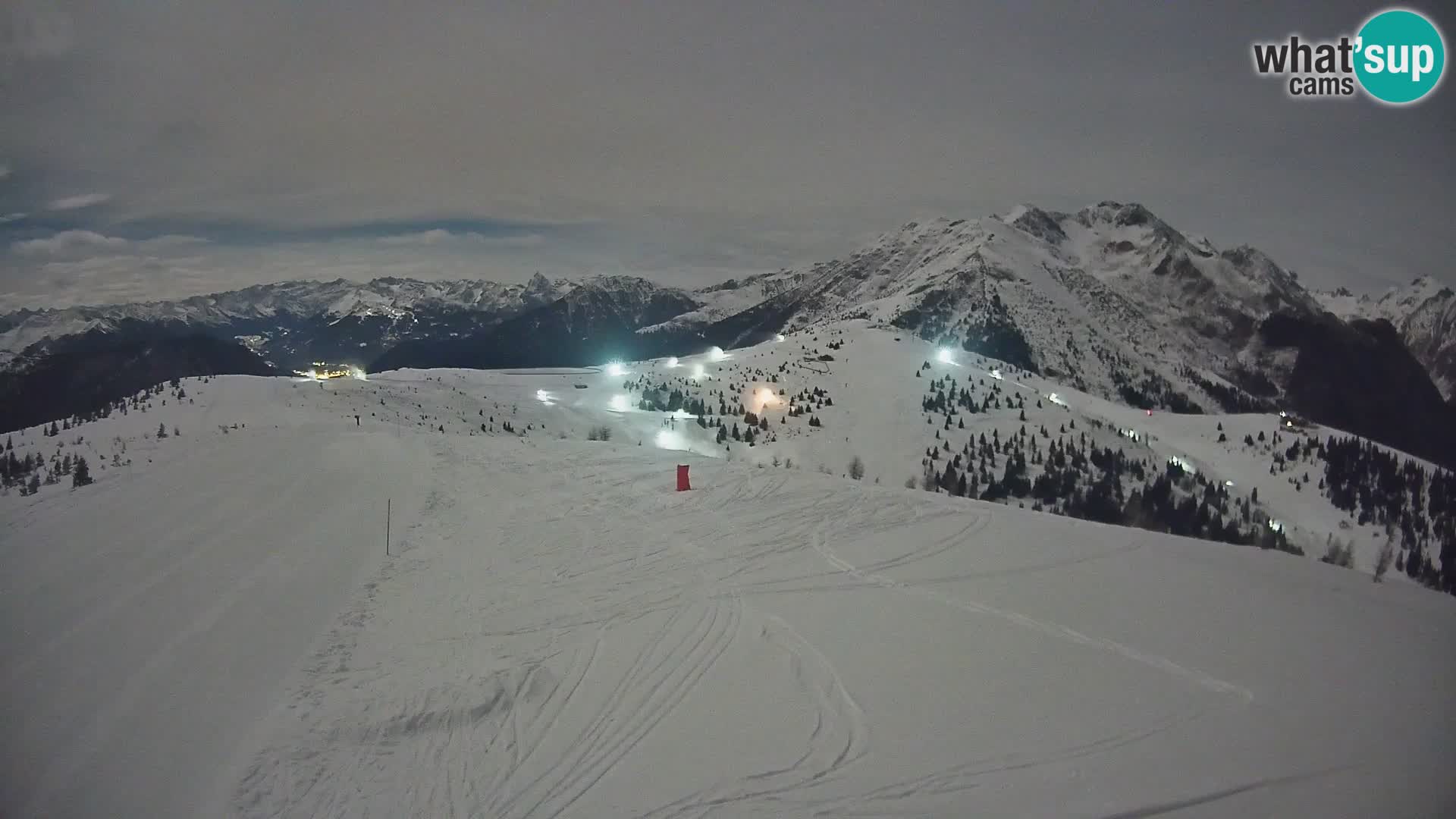 Gitschberg Jochtal | Steinermandl | Rio Pusteria