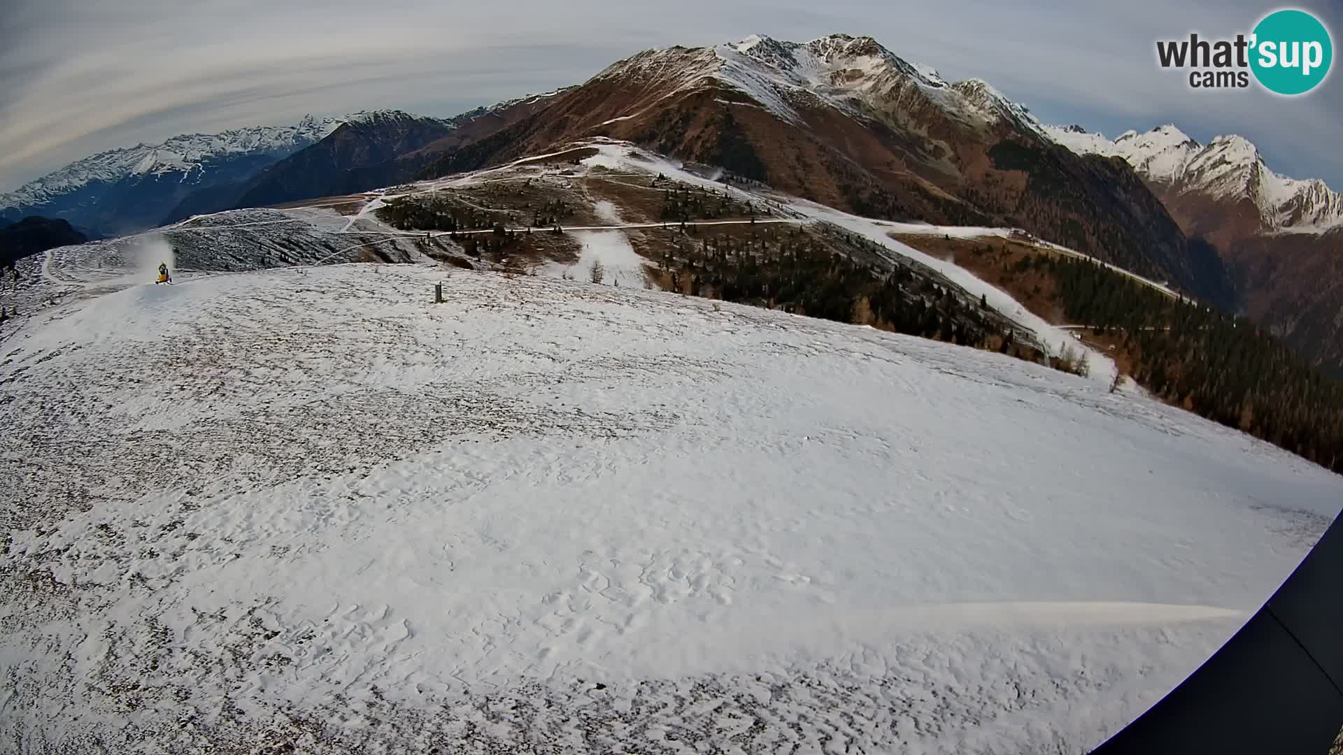 Gitschberg Jochtal | Steinermandl | Rio Pusteria