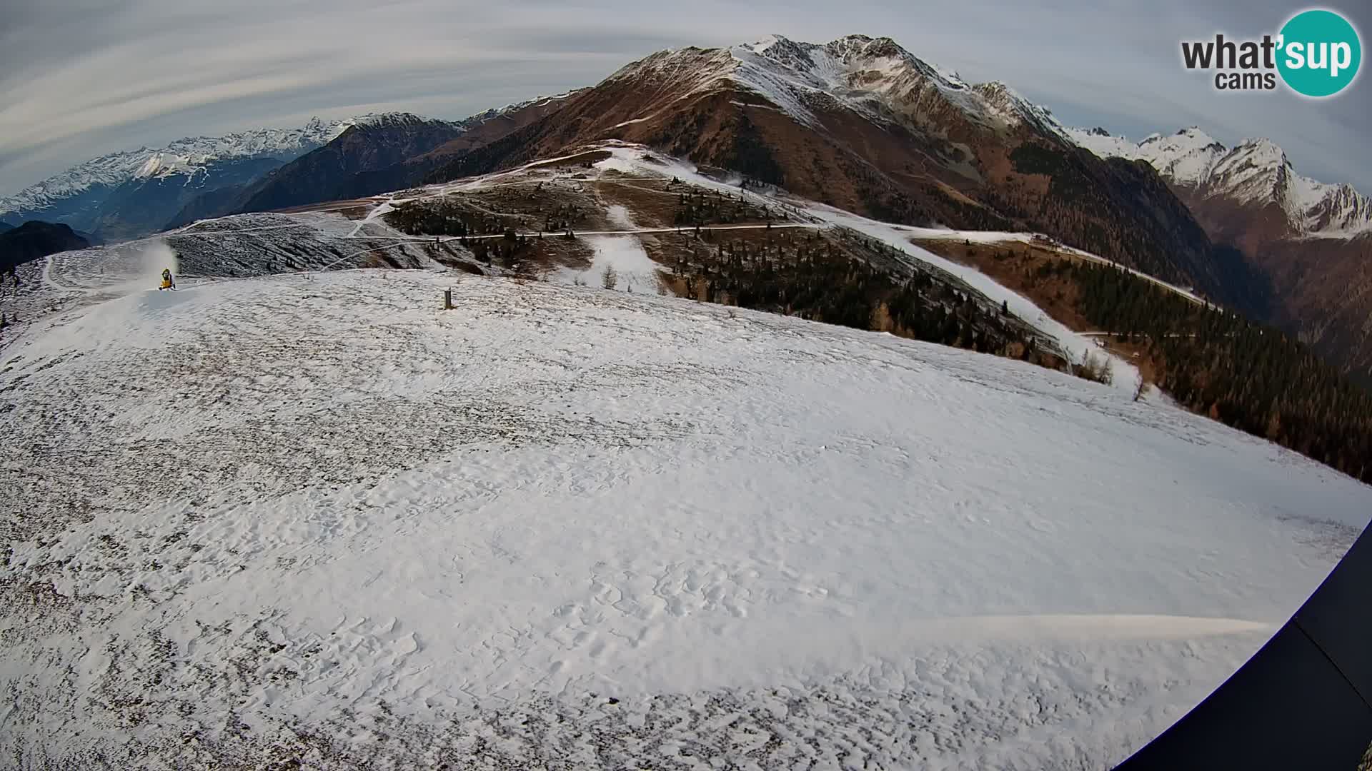 Gitschberg Jochtal | Steinermandl | Rio Pusteria
