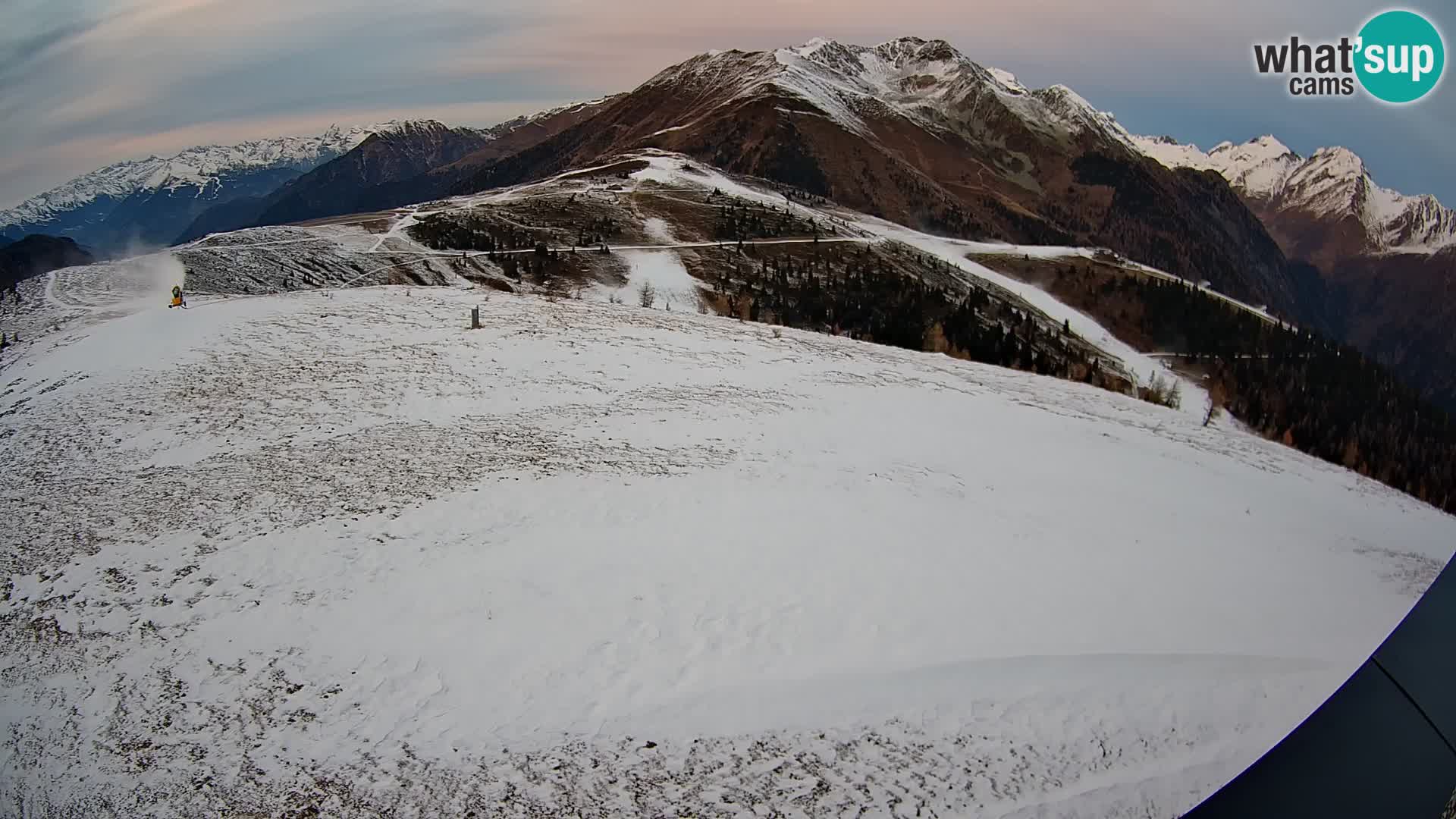 Gitschberg Jochtal | Steinermandl | Rio Pusteria