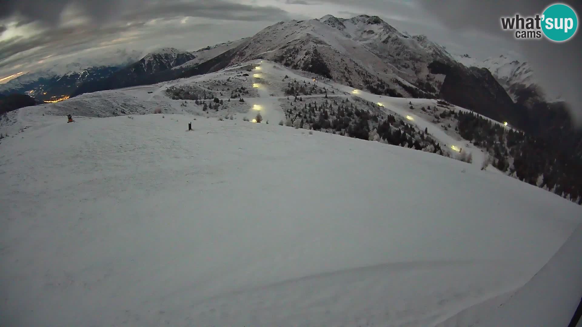 Gitschberg Jochtal | Steinermandl | Rio Pusteria