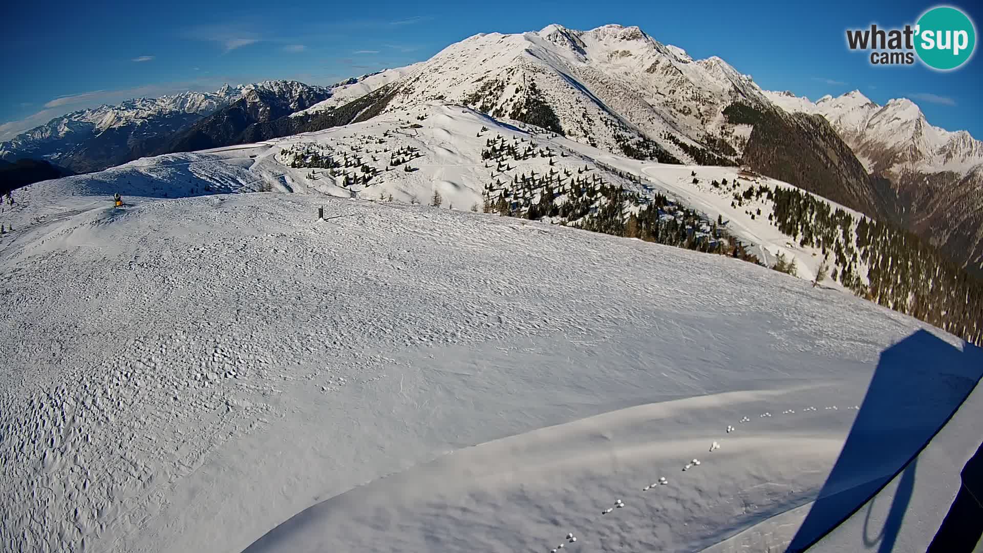 Gitschberg Jochtal | Steinermandl | Rio Pusteria