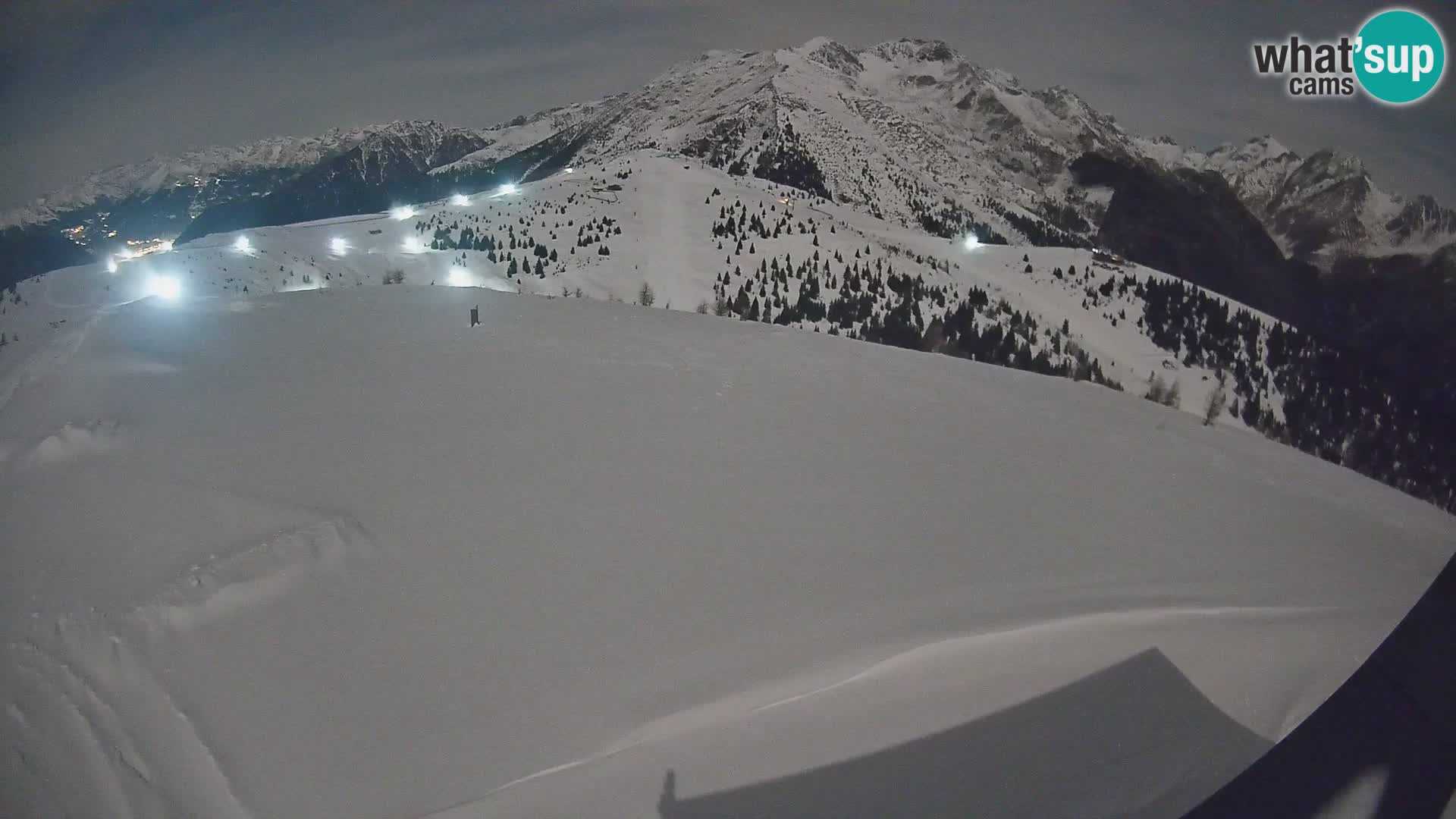 Gitschberg Jochtal | Steinermandl | Rio Pusteria