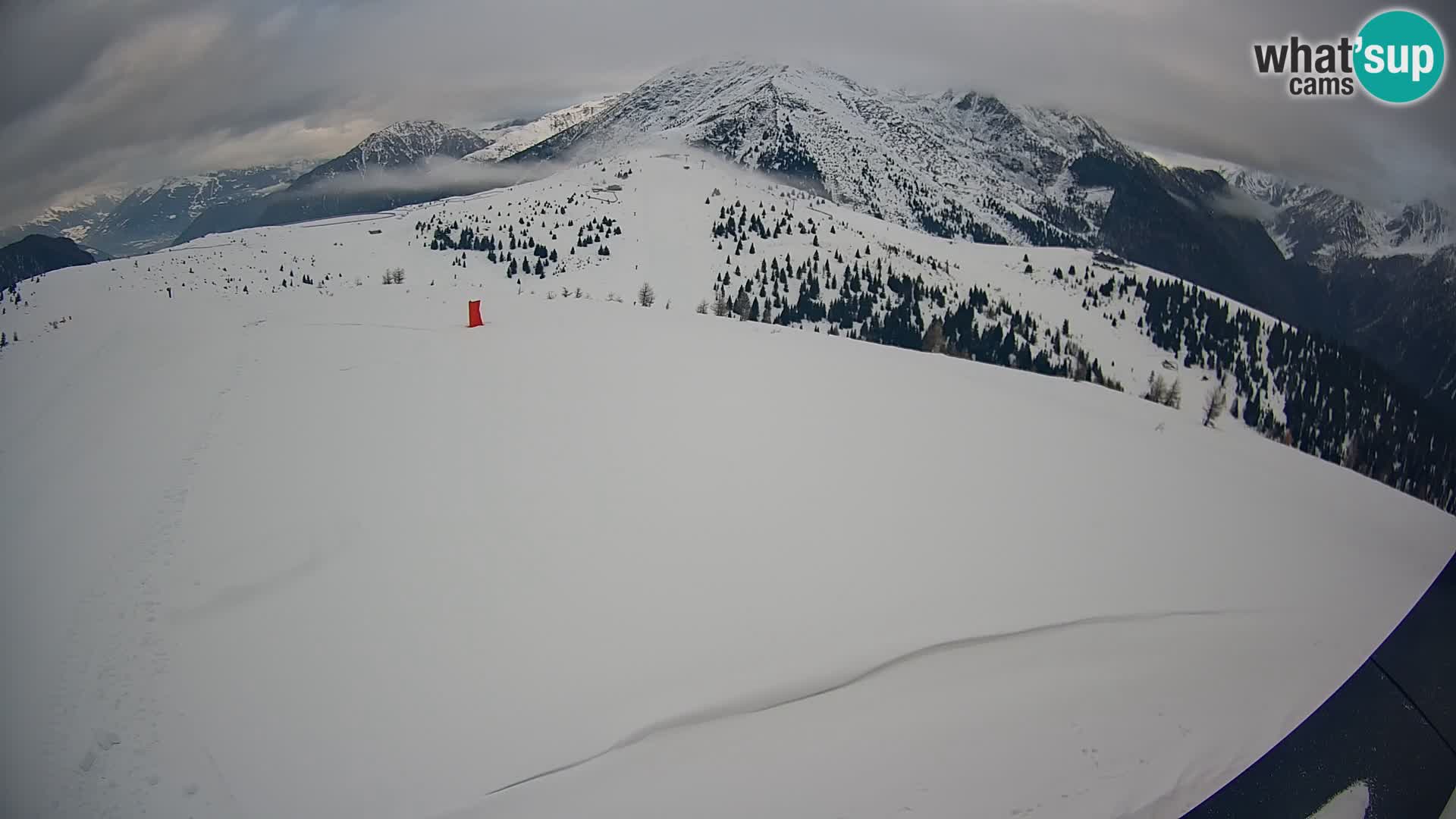 Gitschberg Jochtal | Steinermandl | Mühlbach