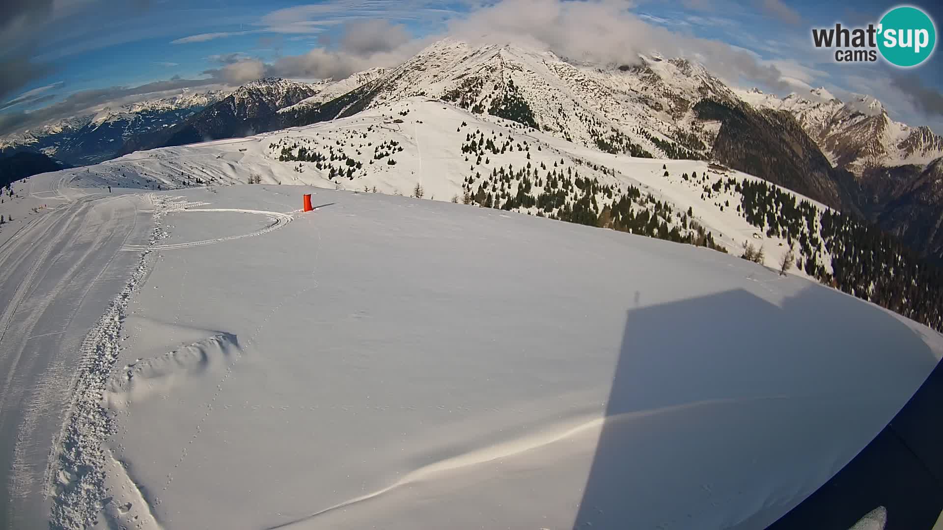 Gitschberg Jochtal | Steinermandl | Rio Pusteria