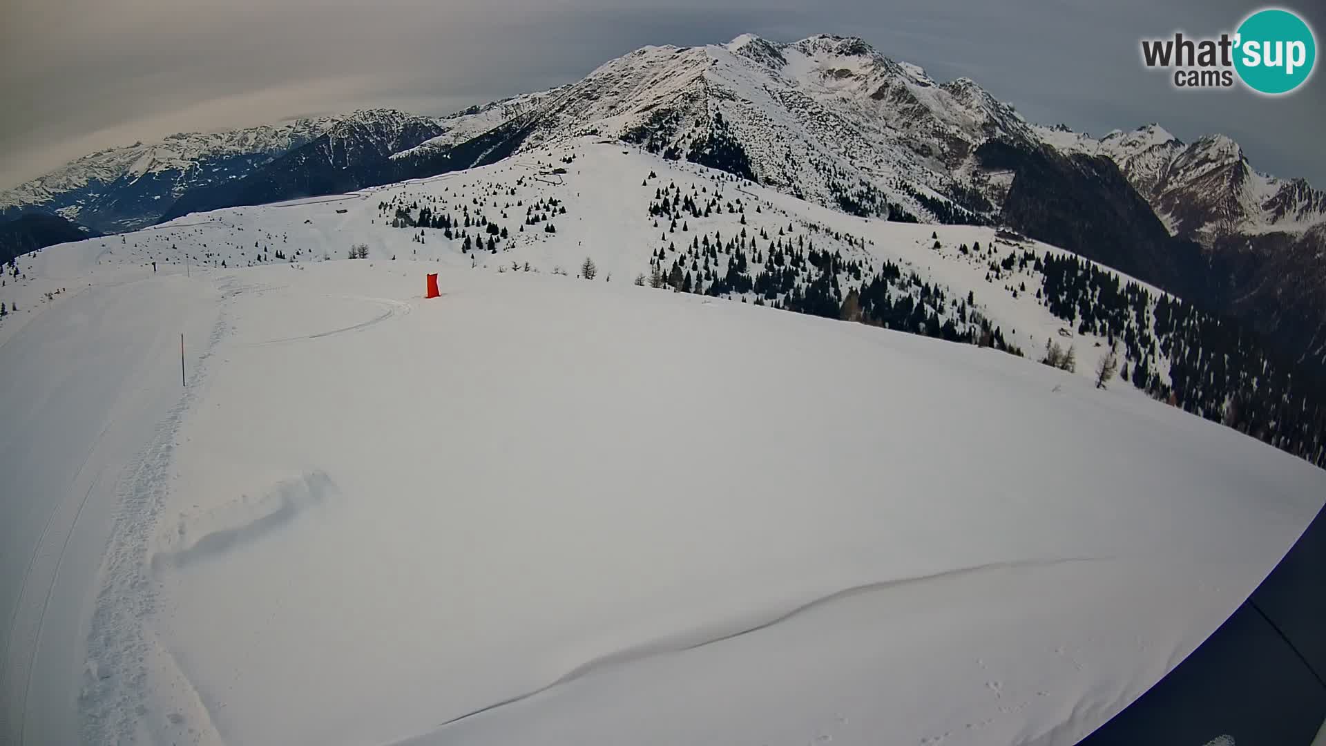 Gitschberg Jochtal | Steinermandl | Rio Pusteria